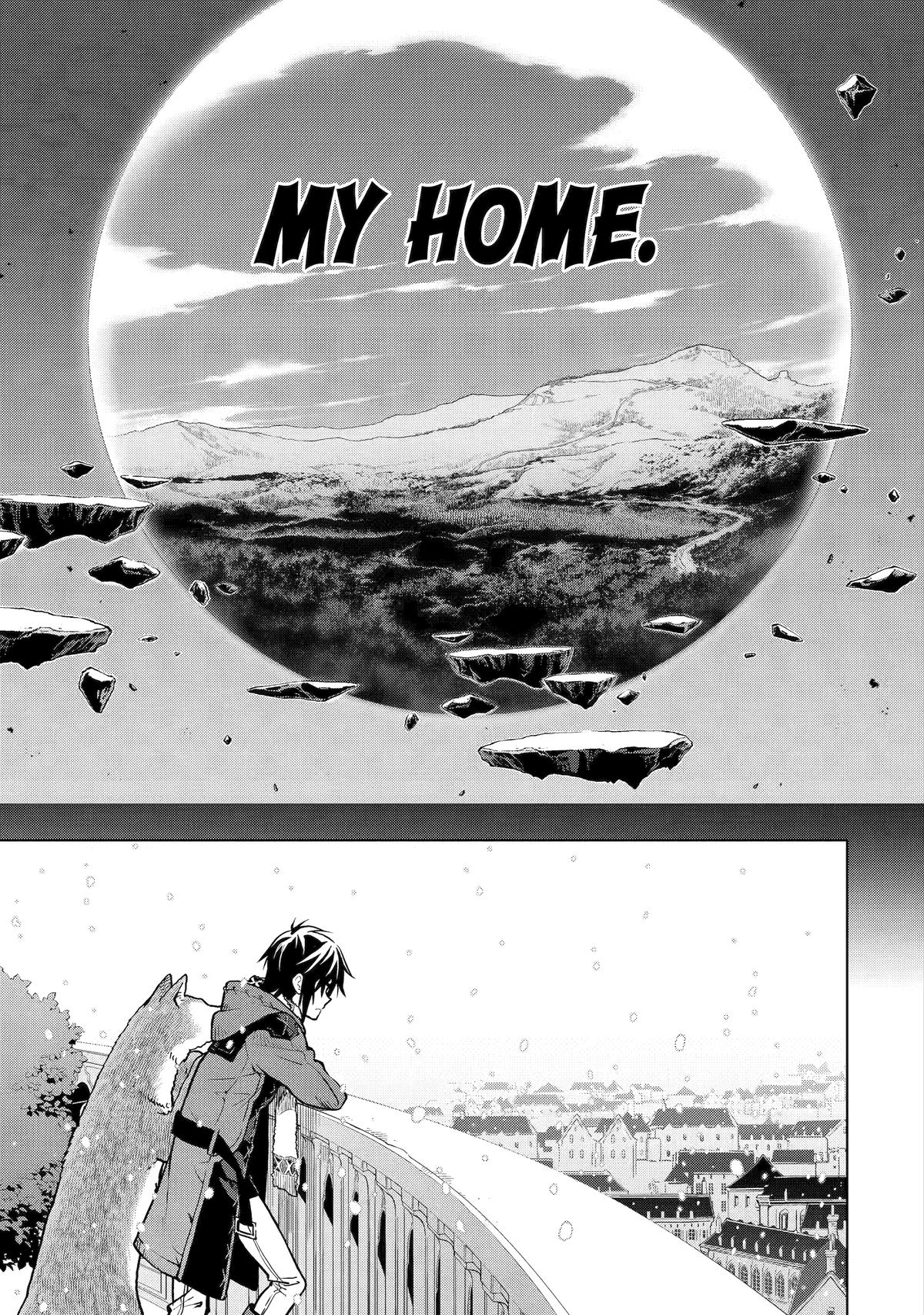 Koko wa Ore ni Makasete Saki ni Ike to Itte kara 10 Nen ga Tattara Densetsu ni Natteita Chap 37 - Next Chap 38