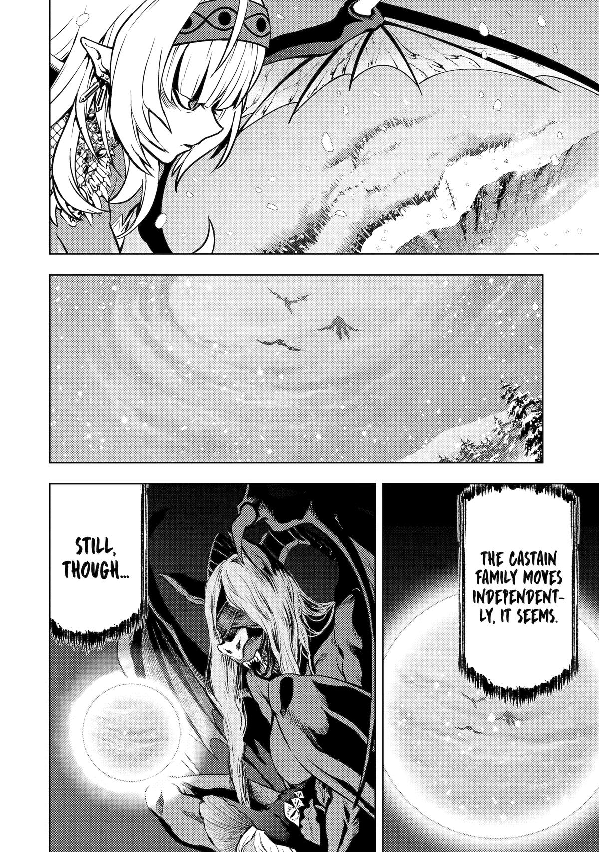 Koko wa Ore ni Makasete Saki ni Ike to Itte kara 10 Nen ga Tattara Densetsu ni Natteita Chap 37 - Next Chap 38