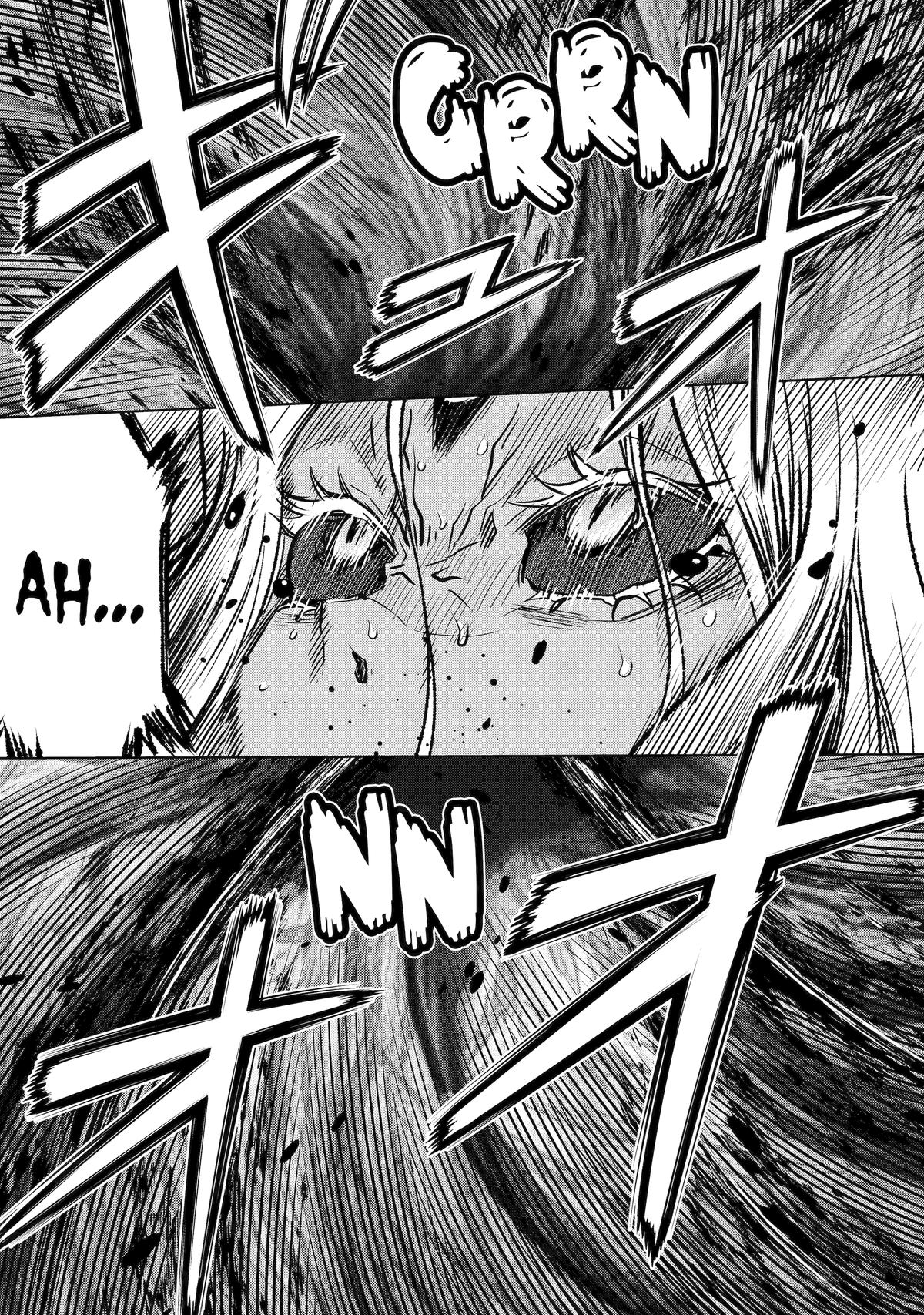 Koko wa Ore ni Makasete Saki ni Ike to Itte kara 10 Nen ga Tattara Densetsu ni Natteita Chap 37 - Next Chap 38