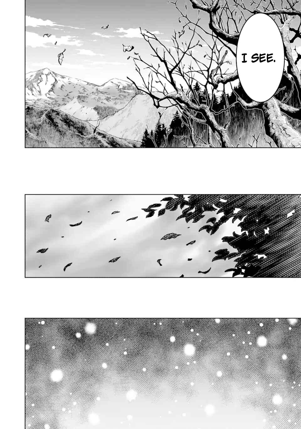 Koko wa Ore ni Makasete Saki ni Ike to Itte kara 10 Nen ga Tattara Densetsu ni Natteita Chap 34.3 - Next Chap 35.3