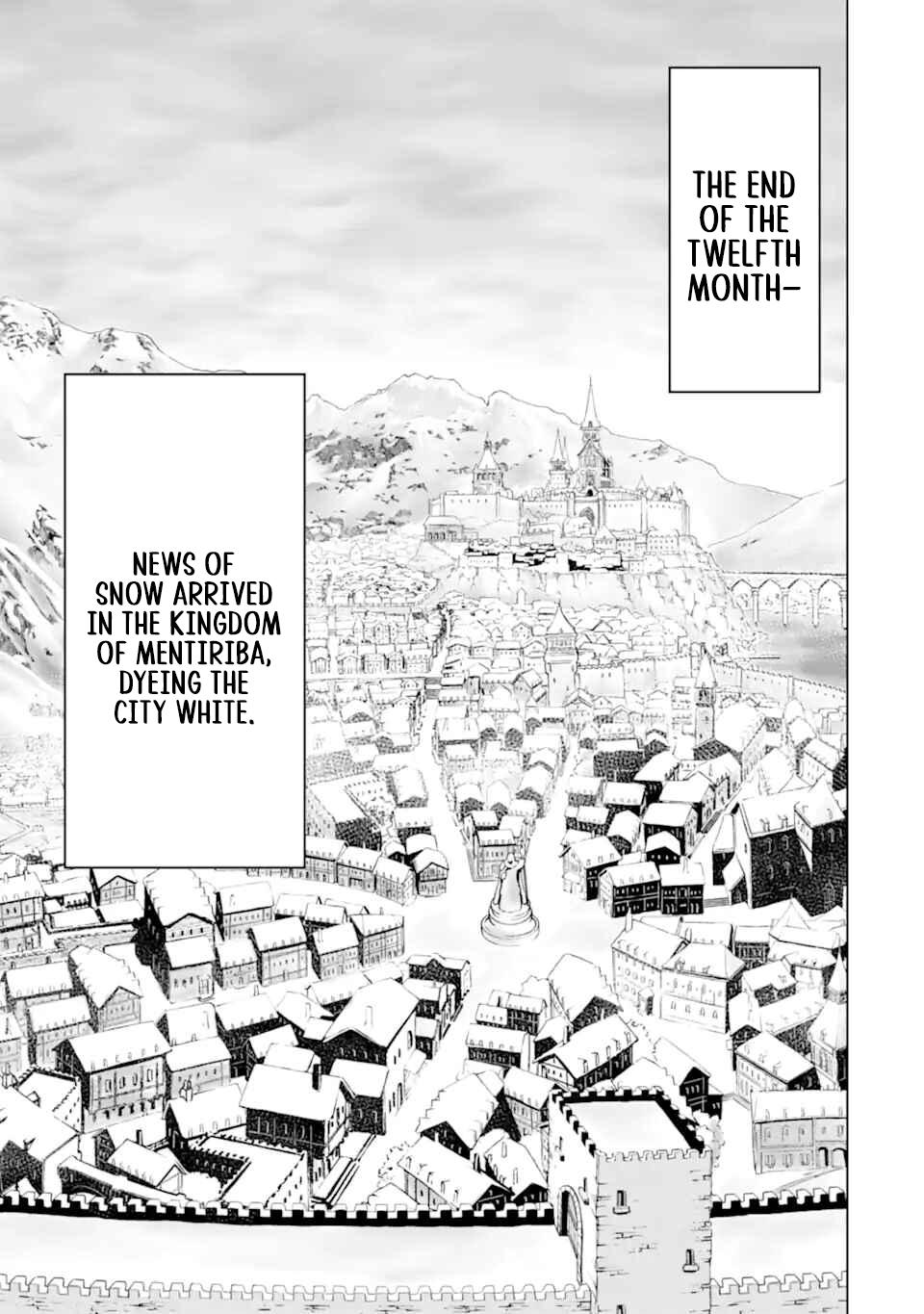 Koko wa Ore ni Makasete Saki ni Ike to Itte kara 10 Nen ga Tattara Densetsu ni Natteita Chap 34.3 - Next Chap 35.3