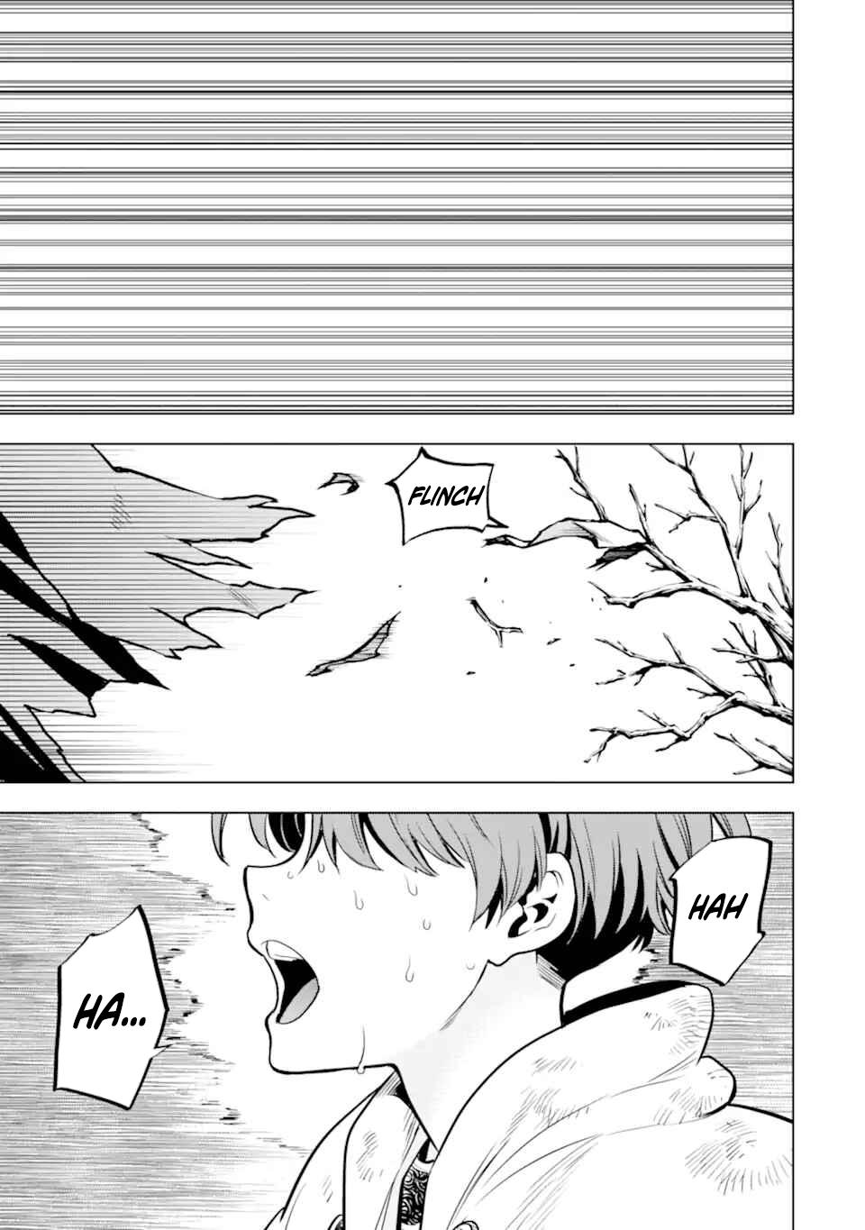 Koko wa Ore ni Makasete Saki ni Ike to Itte kara 10 Nen ga Tattara Densetsu ni Natteita Chap 34.4 - Next Chap 35.4