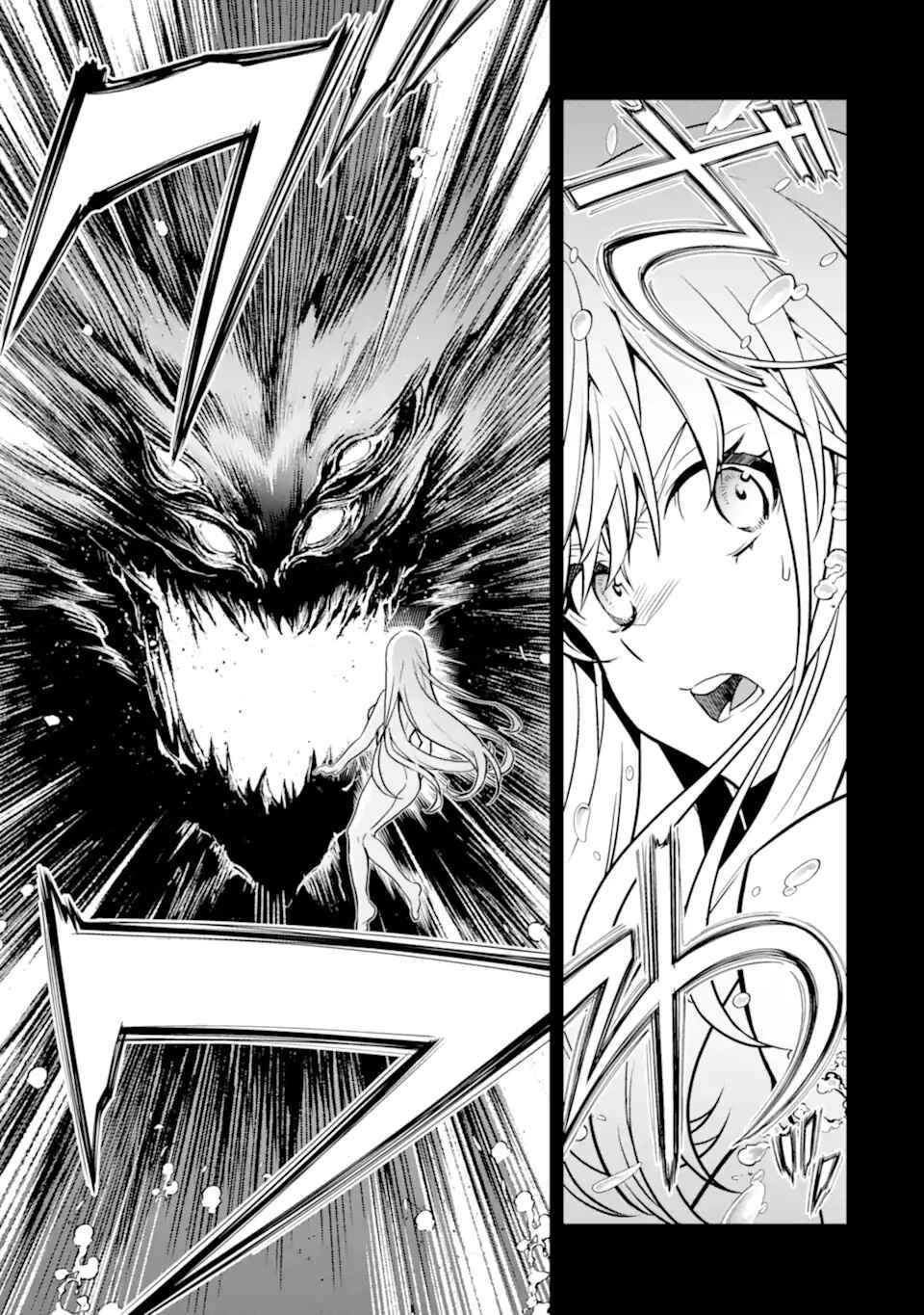Koko wa Ore ni Makasete Saki ni Ike to Itte kara 10 Nen ga Tattara Densetsu ni Natteita Chap 35.1 - Next Chap 36.1