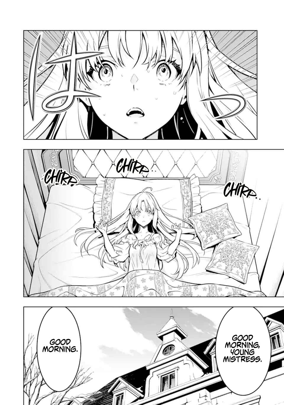 Koko wa Ore ni Makasete Saki ni Ike to Itte kara 10 Nen ga Tattara Densetsu ni Natteita Chap 35.1 - Next Chap 36.1