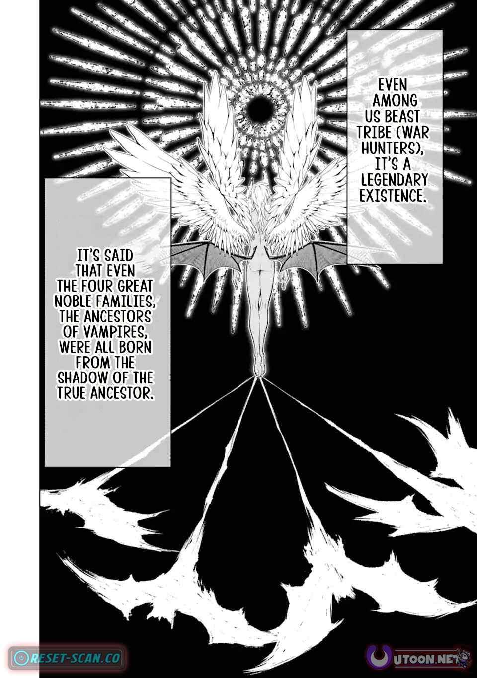 Koko wa Ore ni Makasete Saki ni Ike to Itte kara 10 Nen ga Tattara Densetsu ni Natteita Chap 35.2 - Next Chap 36.2