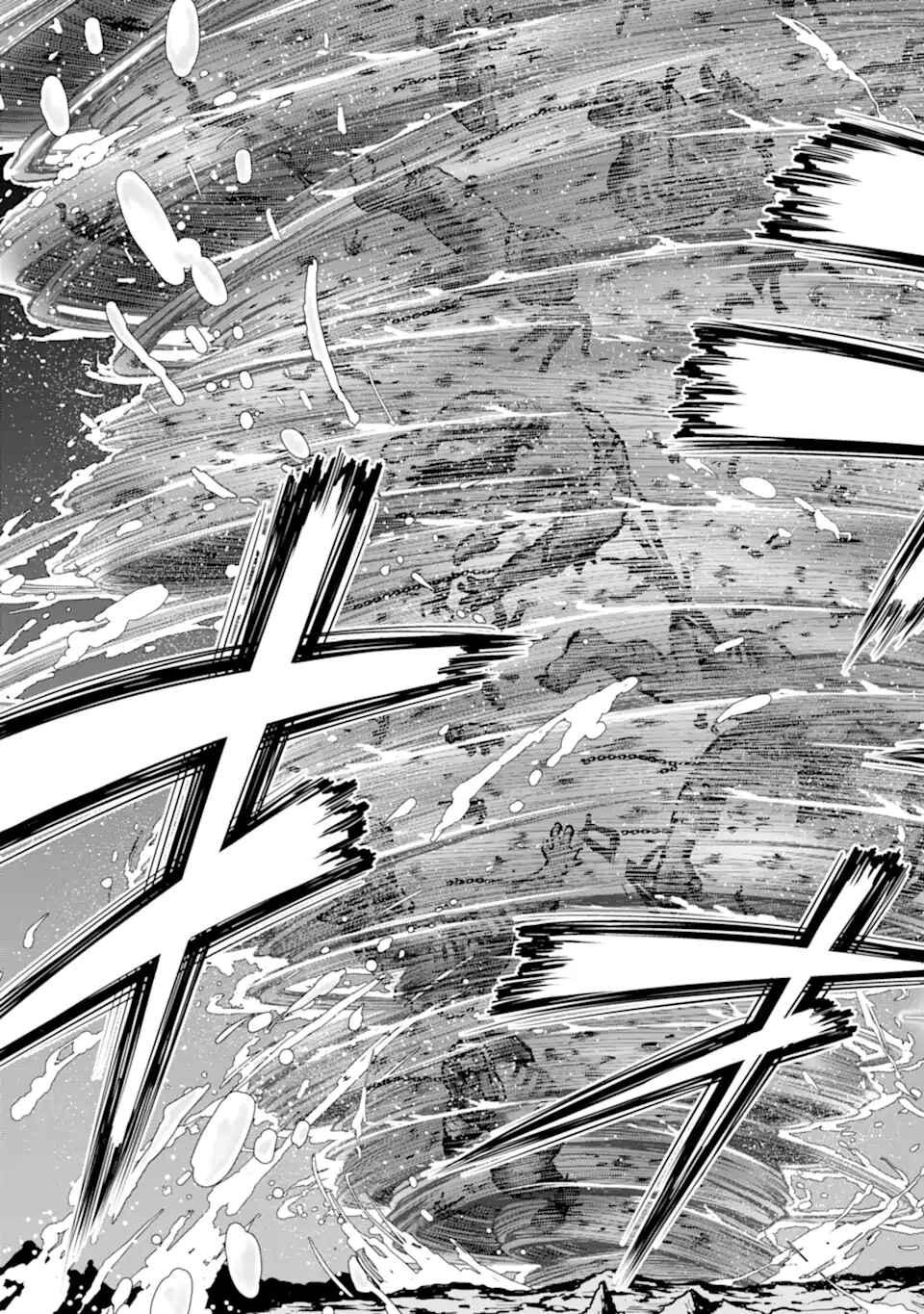 Koko wa Ore ni Makasete Saki ni Ike to Itte kara 10 Nen ga Tattara Densetsu ni Natteita Chap 35.4 - Next Chap 36.4