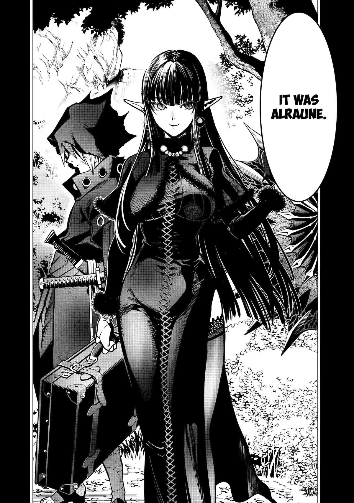 Koko wa Ore ni Makasete Saki ni Ike to Itte kara 10 Nen ga Tattara Densetsu ni Natteita Chap 36 - Next Chap 37