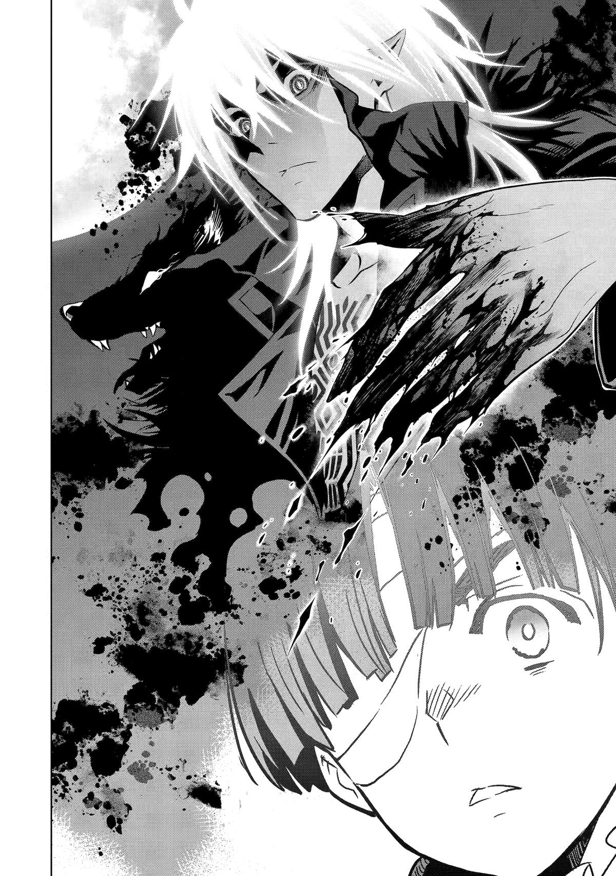 Koko wa Ore ni Makasete Saki ni Ike to Itte kara 10 Nen ga Tattara Densetsu ni Natteita Chap 36 - Next Chap 37