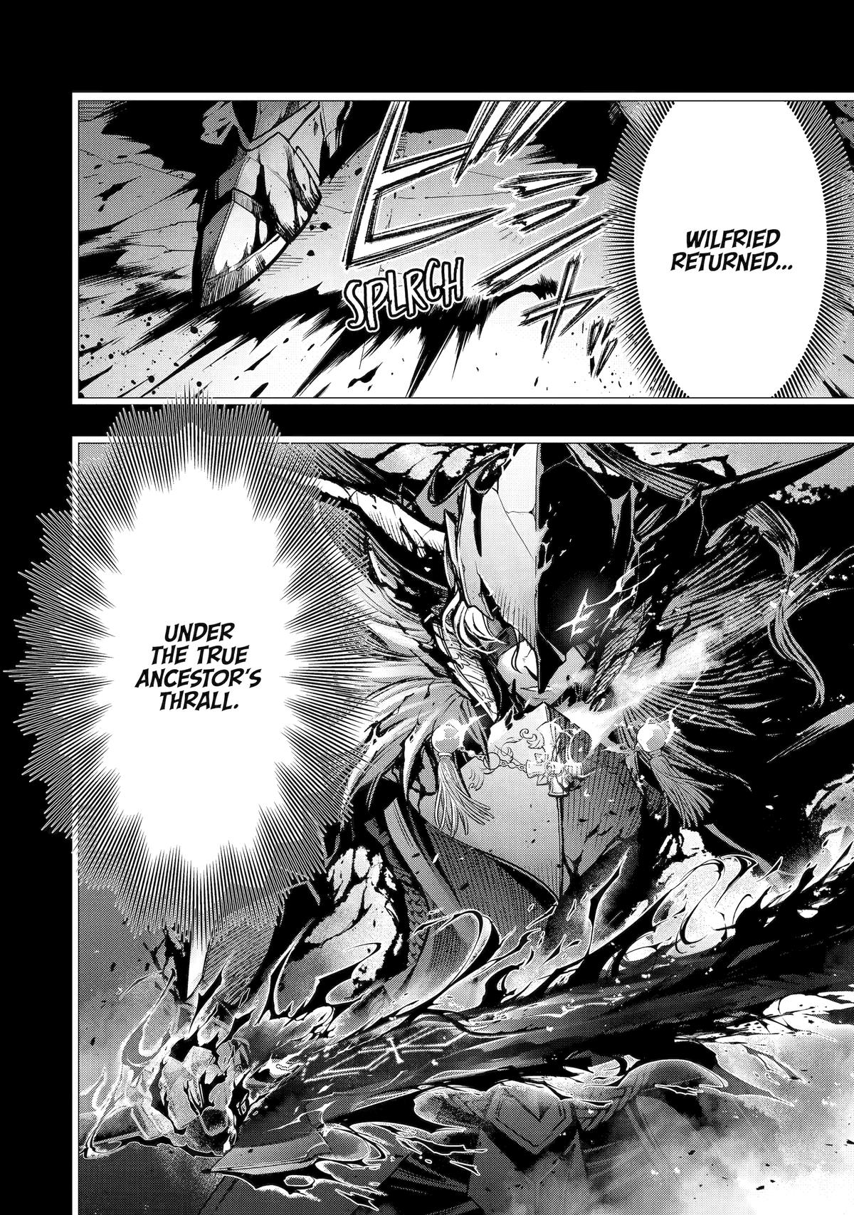 Koko wa Ore ni Makasete Saki ni Ike to Itte kara 10 Nen ga Tattara Densetsu ni Natteita Chap 36 - Next Chap 37