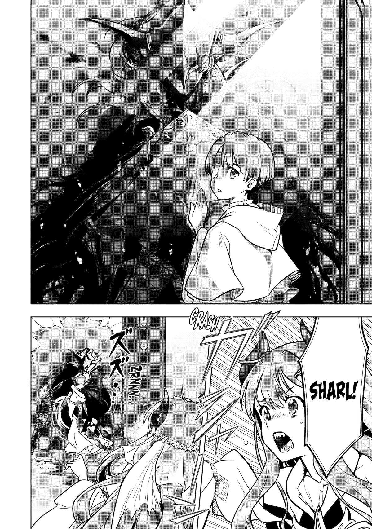 Koko wa Ore ni Makasete Saki ni Ike to Itte kara 10 Nen ga Tattara Densetsu ni Natteita Chap 38 - Next Chap 39