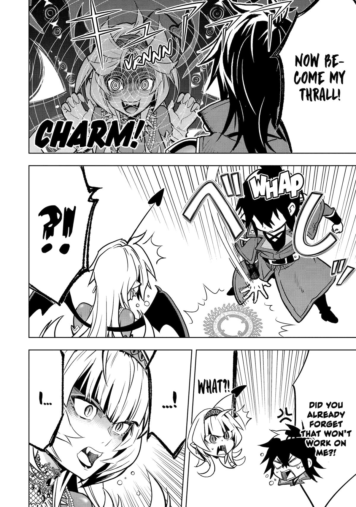 Koko wa Ore ni Makasete Saki ni Ike to Itte kara 10 Nen ga Tattara Densetsu ni Natteita Chap 38 - Next Chap 39