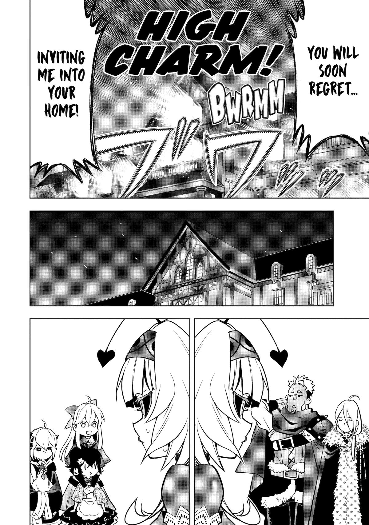 Koko wa Ore ni Makasete Saki ni Ike to Itte kara 10 Nen ga Tattara Densetsu ni Natteita Chap 38 - Next Chap 39