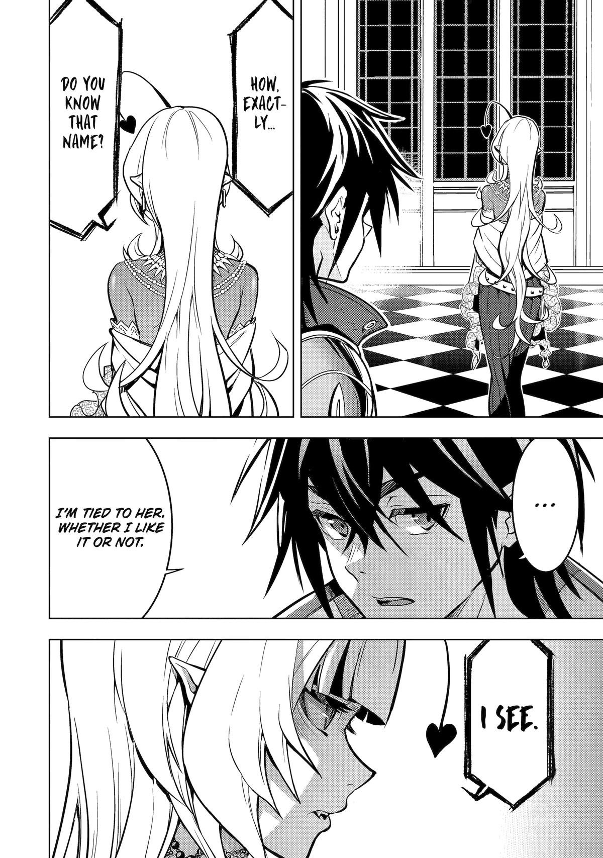 Koko wa Ore ni Makasete Saki ni Ike to Itte kara 10 Nen ga Tattara Densetsu ni Natteita Chap 38 - Next Chap 39