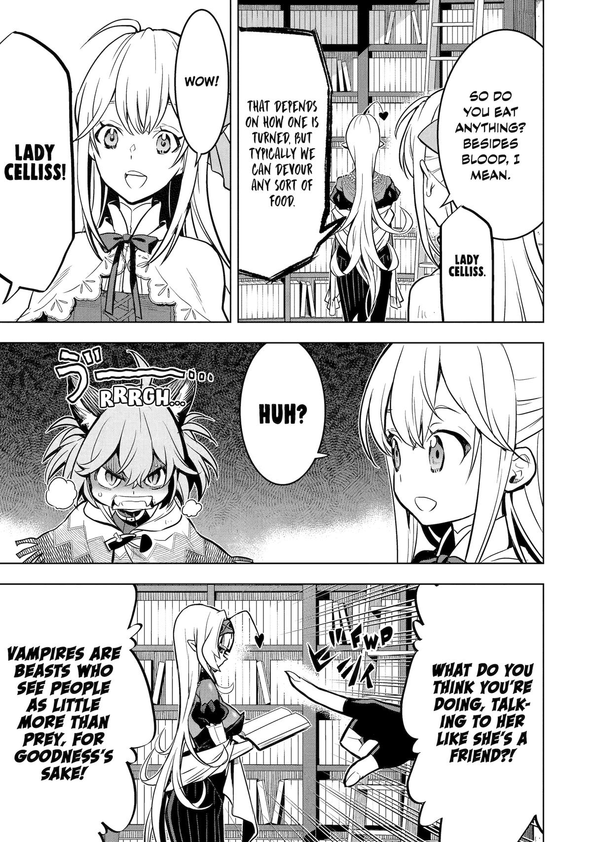 Koko wa Ore ni Makasete Saki ni Ike to Itte kara 10 Nen ga Tattara Densetsu ni Natteita Chap 38 - Next Chap 39