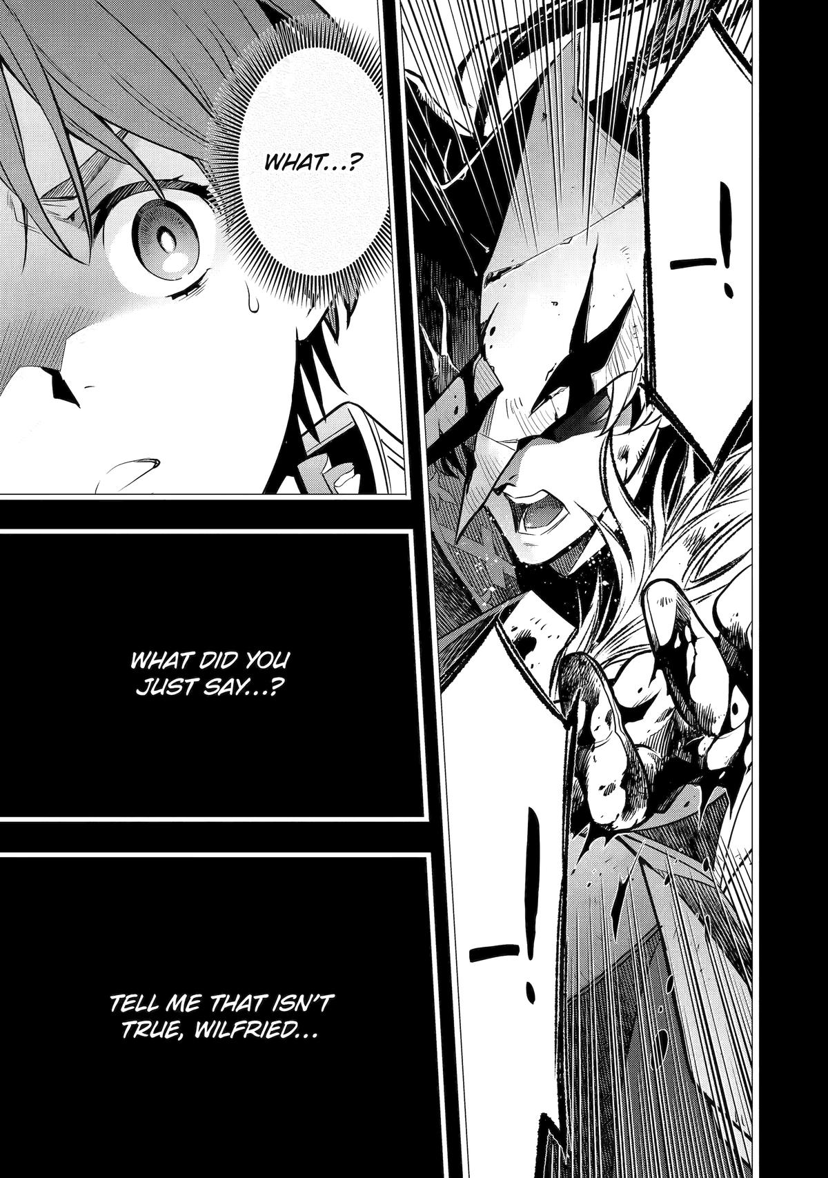 Koko wa Ore ni Makasete Saki ni Ike to Itte kara 10 Nen ga Tattara Densetsu ni Natteita Chap 38 - Next Chap 39