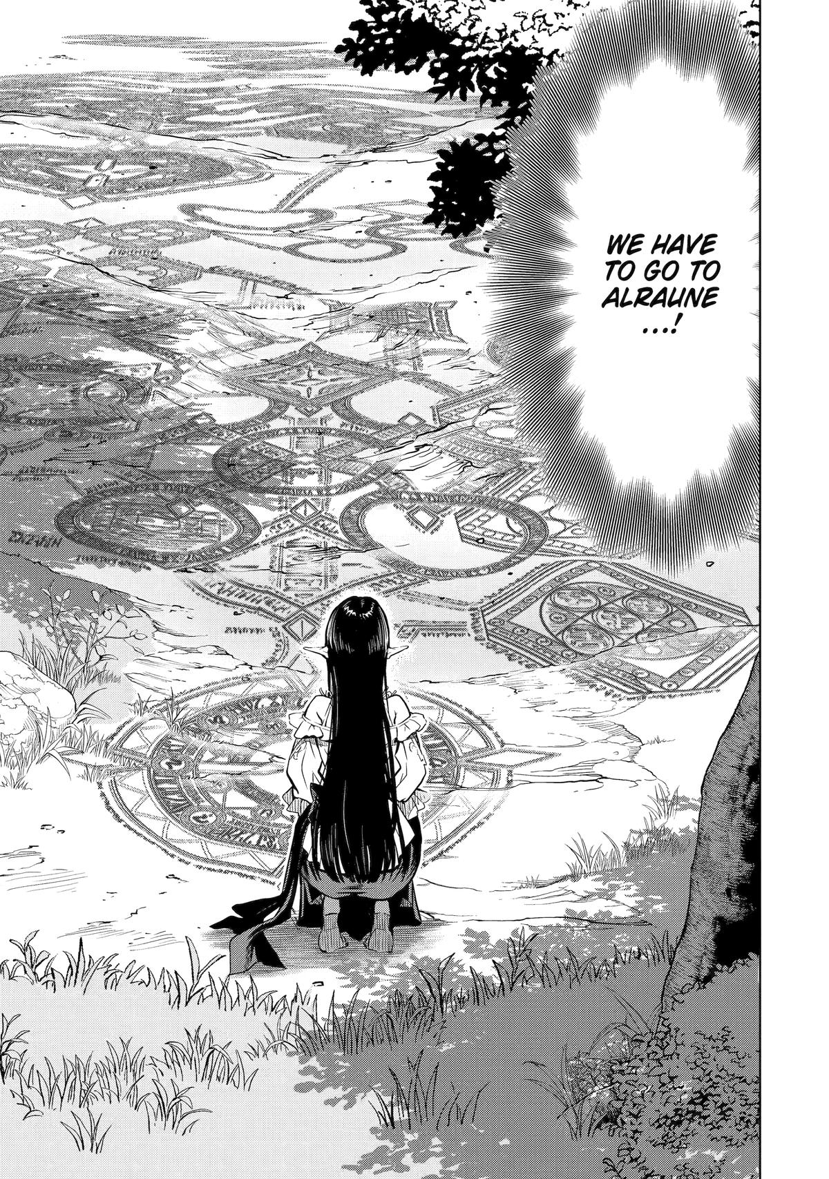 Koko wa Ore ni Makasete Saki ni Ike to Itte kara 10 Nen ga Tattara Densetsu ni Natteita Chap 39 - Next Chap 40