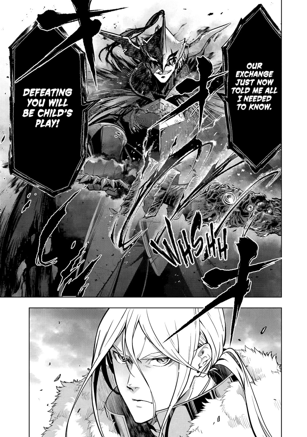 Koko wa Ore ni Makasete Saki ni Ike to Itte kara 10 Nen ga Tattara Densetsu ni Natteita Chap 39 - Next Chap 40