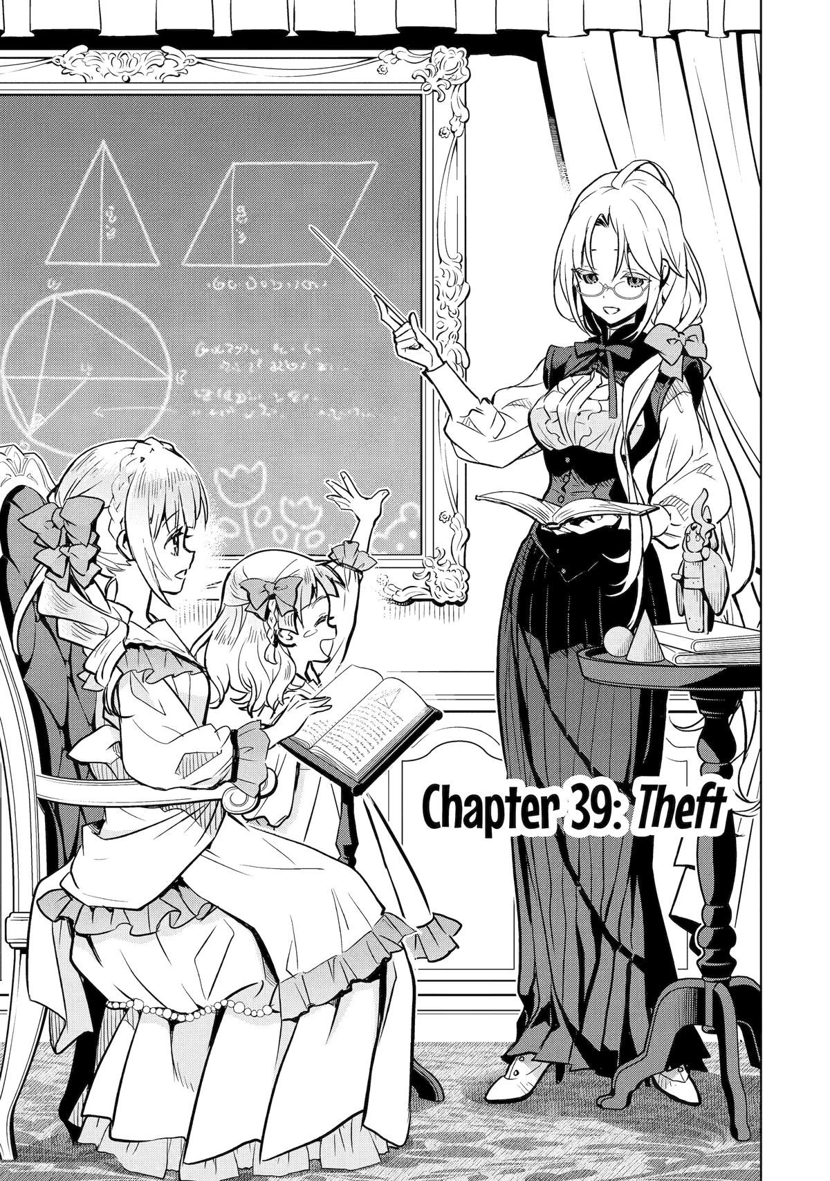 Koko wa Ore ni Makasete Saki ni Ike to Itte kara 10 Nen ga Tattara Densetsu ni Natteita Chap 39 - Next Chap 40