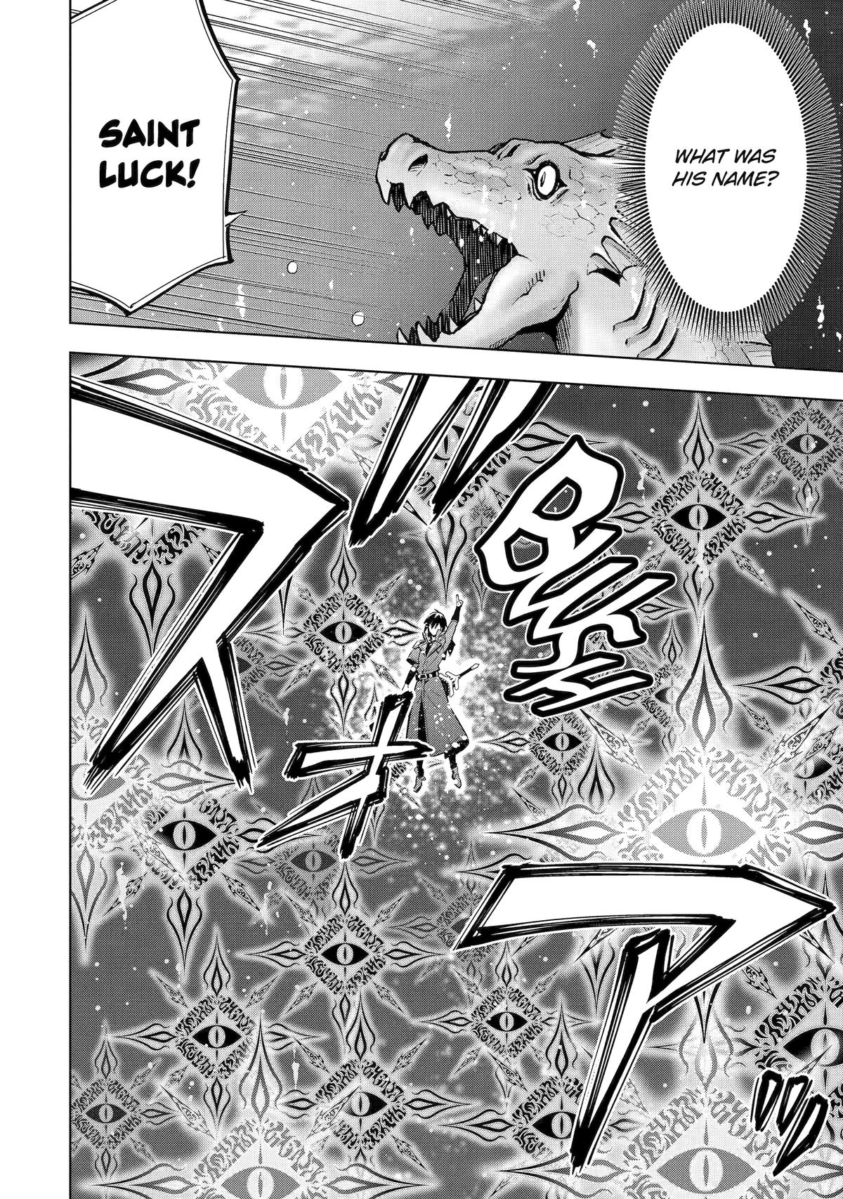 Koko wa Ore ni Makasete Saki ni Ike to Itte kara 10 Nen ga Tattara Densetsu ni Natteita Chap 39 - Next Chap 40