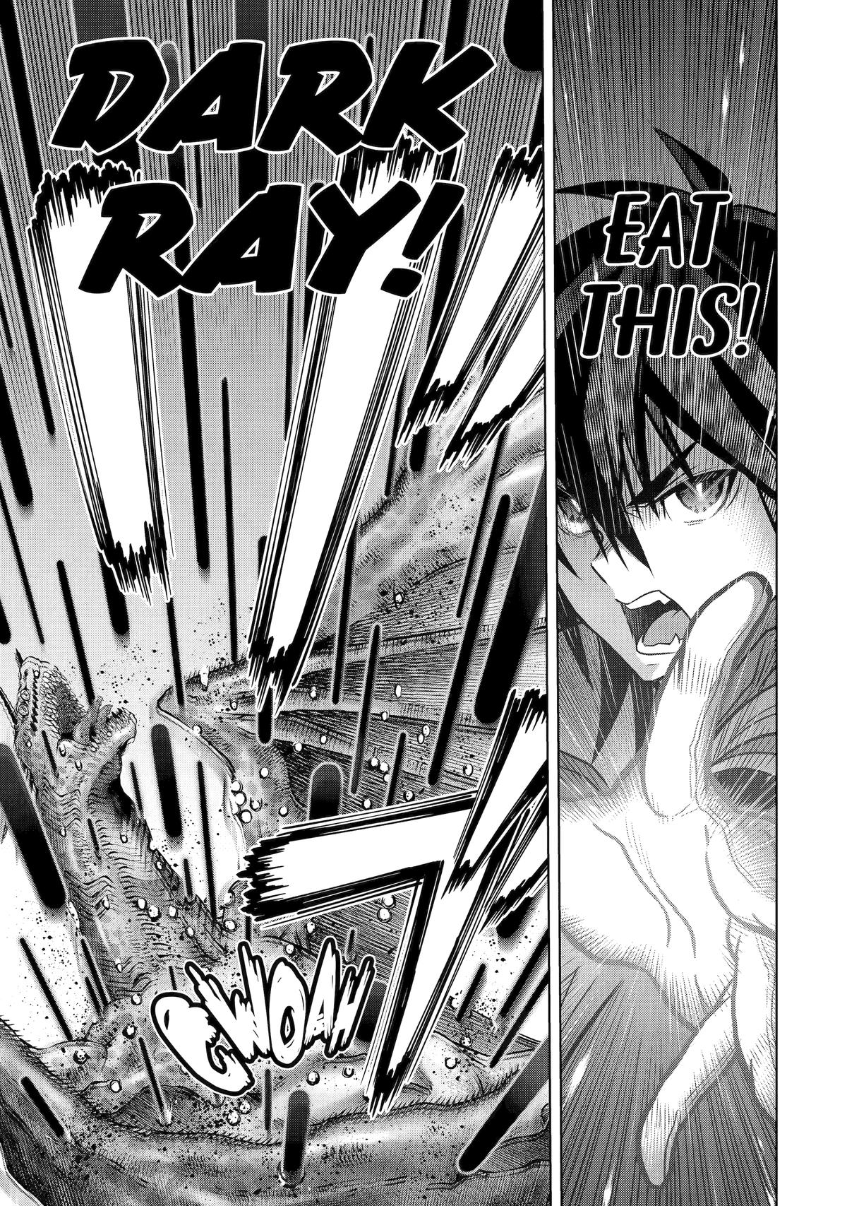 Koko wa Ore ni Makasete Saki ni Ike to Itte kara 10 Nen ga Tattara Densetsu ni Natteita Chap 39 - Next Chap 40