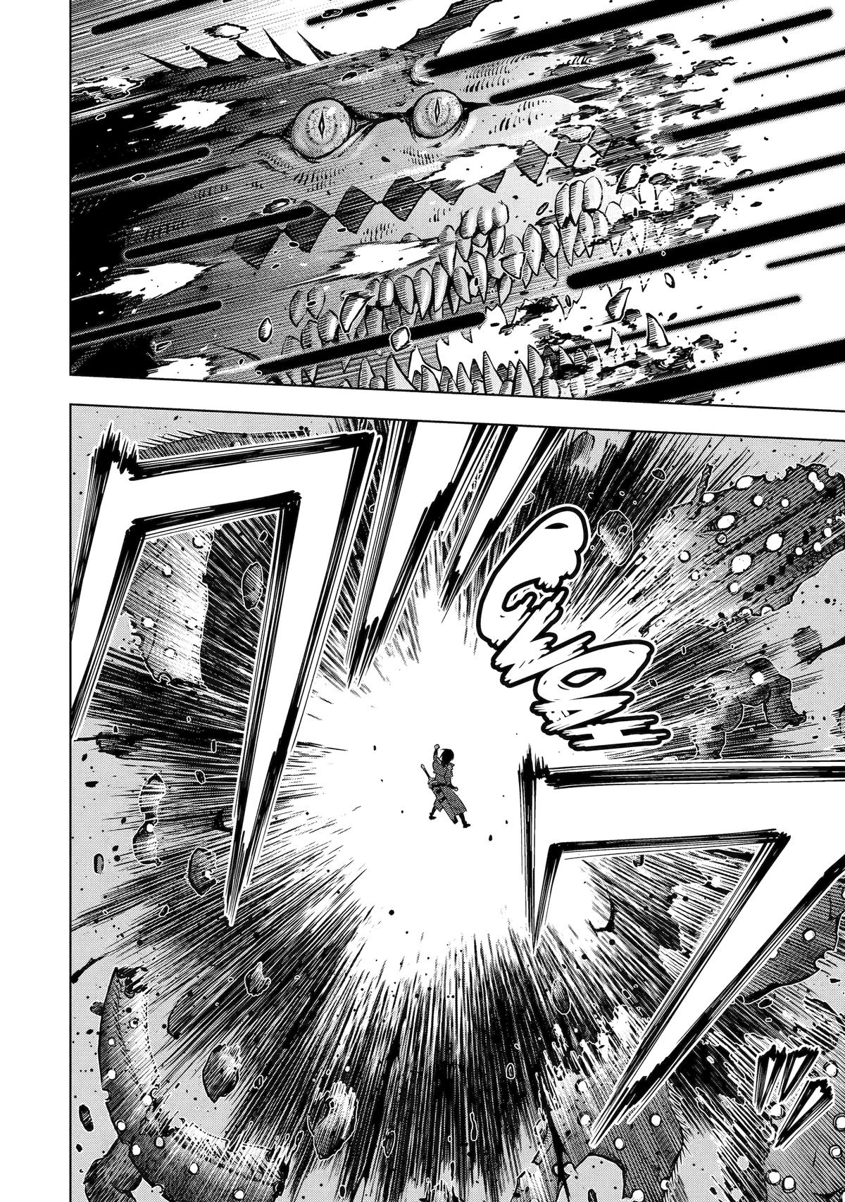 Koko wa Ore ni Makasete Saki ni Ike to Itte kara 10 Nen ga Tattara Densetsu ni Natteita Chap 39 - Next Chap 40