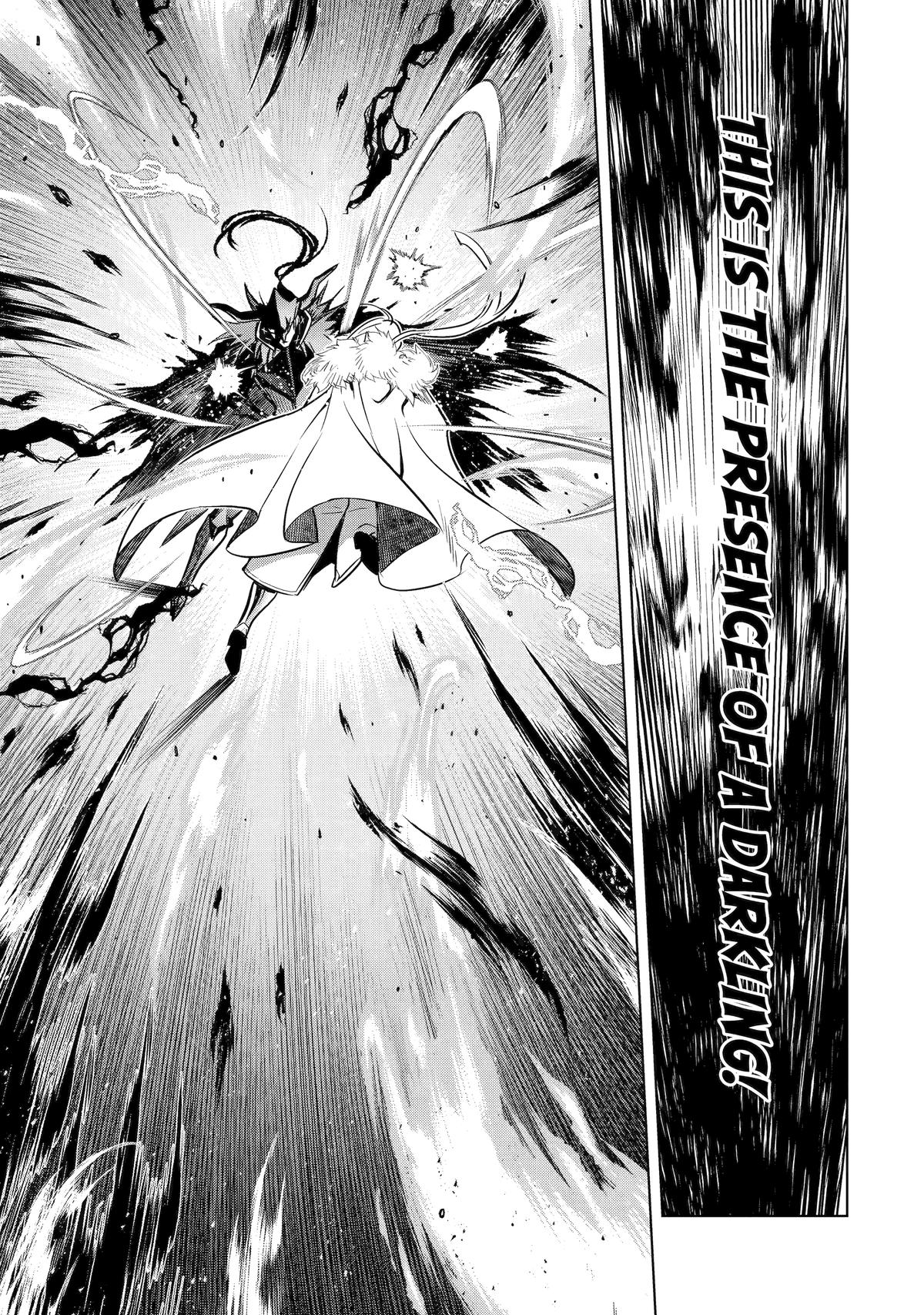 Koko wa Ore ni Makasete Saki ni Ike to Itte kara 10 Nen ga Tattara Densetsu ni Natteita Chap 39 - Next Chap 40