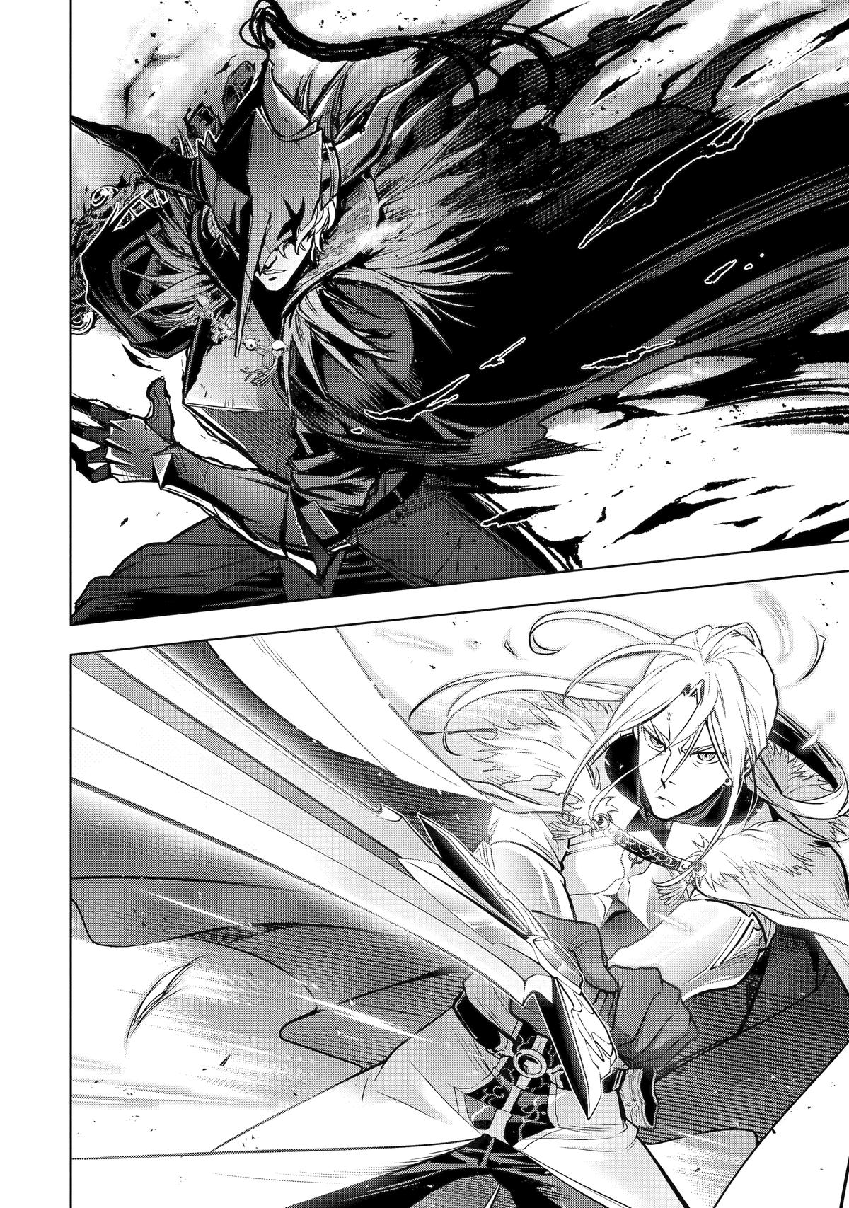 Koko wa Ore ni Makasete Saki ni Ike to Itte kara 10 Nen ga Tattara Densetsu ni Natteita Chap 39 - Next Chap 40