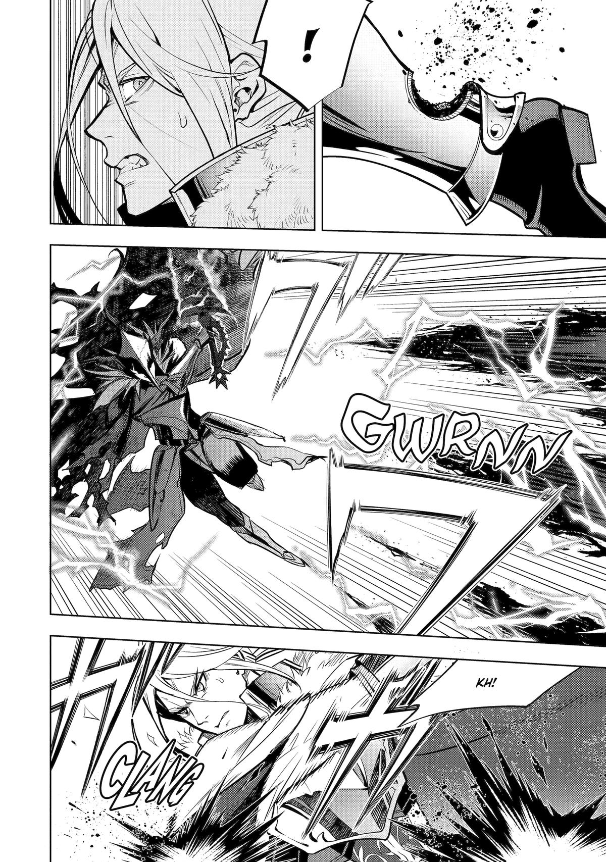 Koko wa Ore ni Makasete Saki ni Ike to Itte kara 10 Nen ga Tattara Densetsu ni Natteita Chap 39 - Next Chap 40