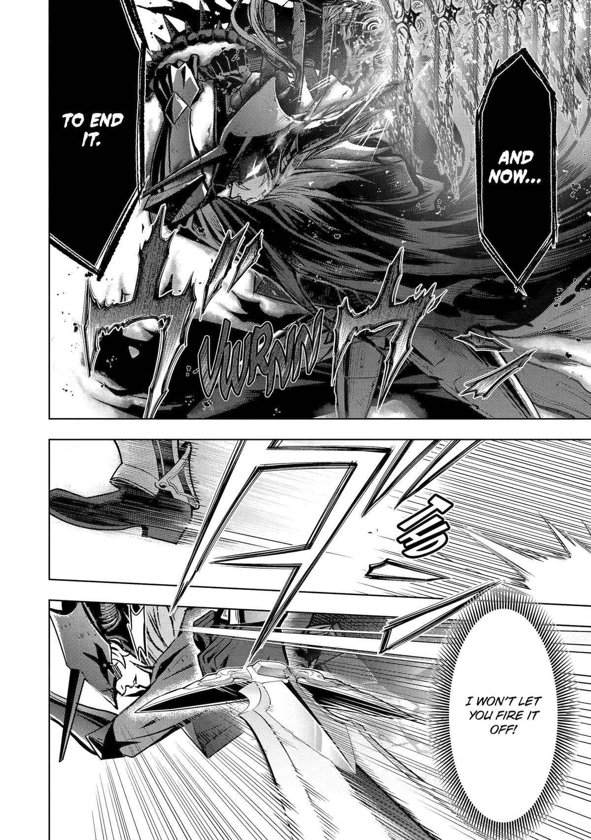 Koko wa Ore ni Makasete Saki ni Ike to Itte kara 10 Nen ga Tattara Densetsu ni Natteita Chap 39 - Next Chap 40