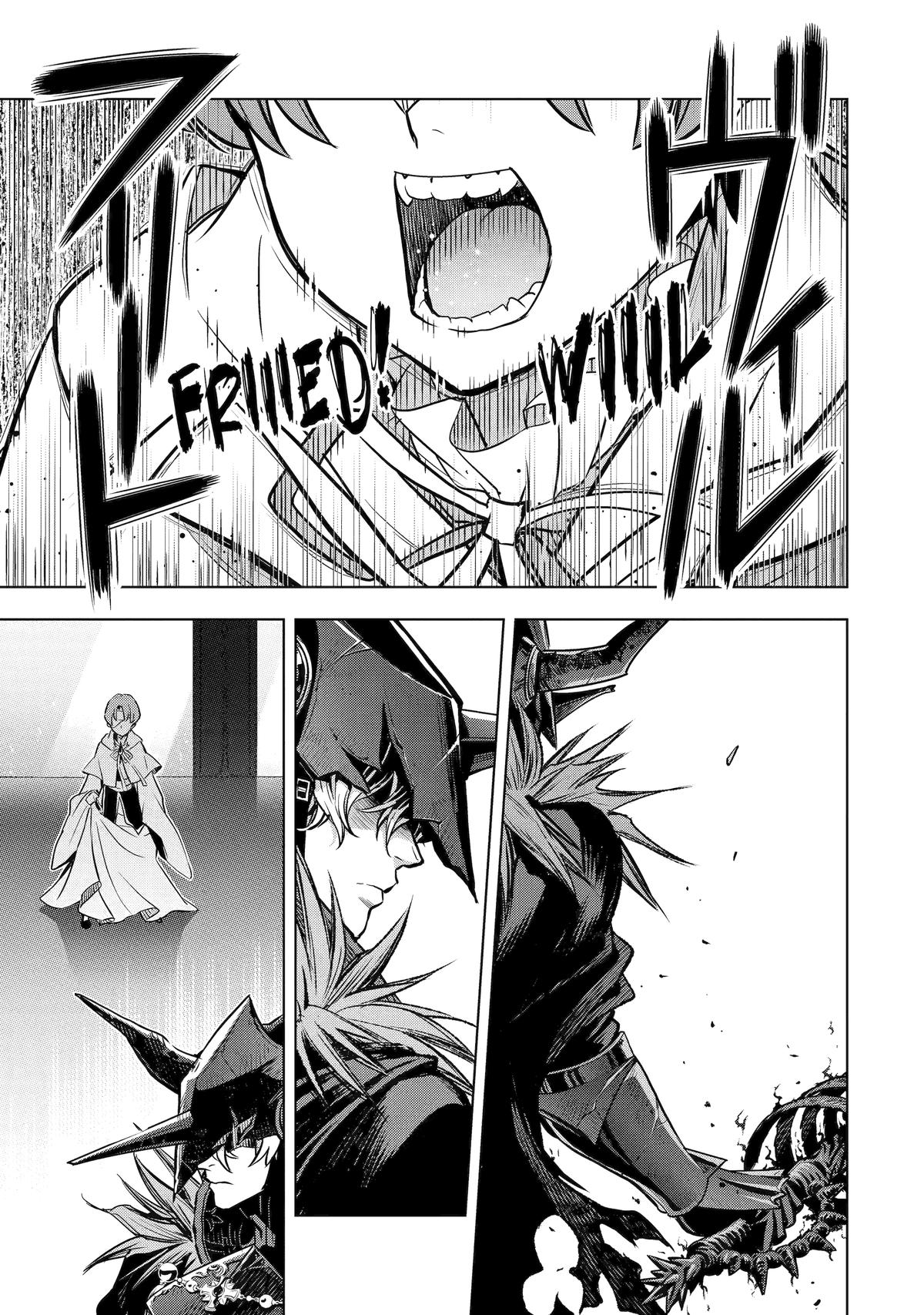 Koko wa Ore ni Makasete Saki ni Ike to Itte kara 10 Nen ga Tattara Densetsu ni Natteita Chap 39 - Next Chap 40