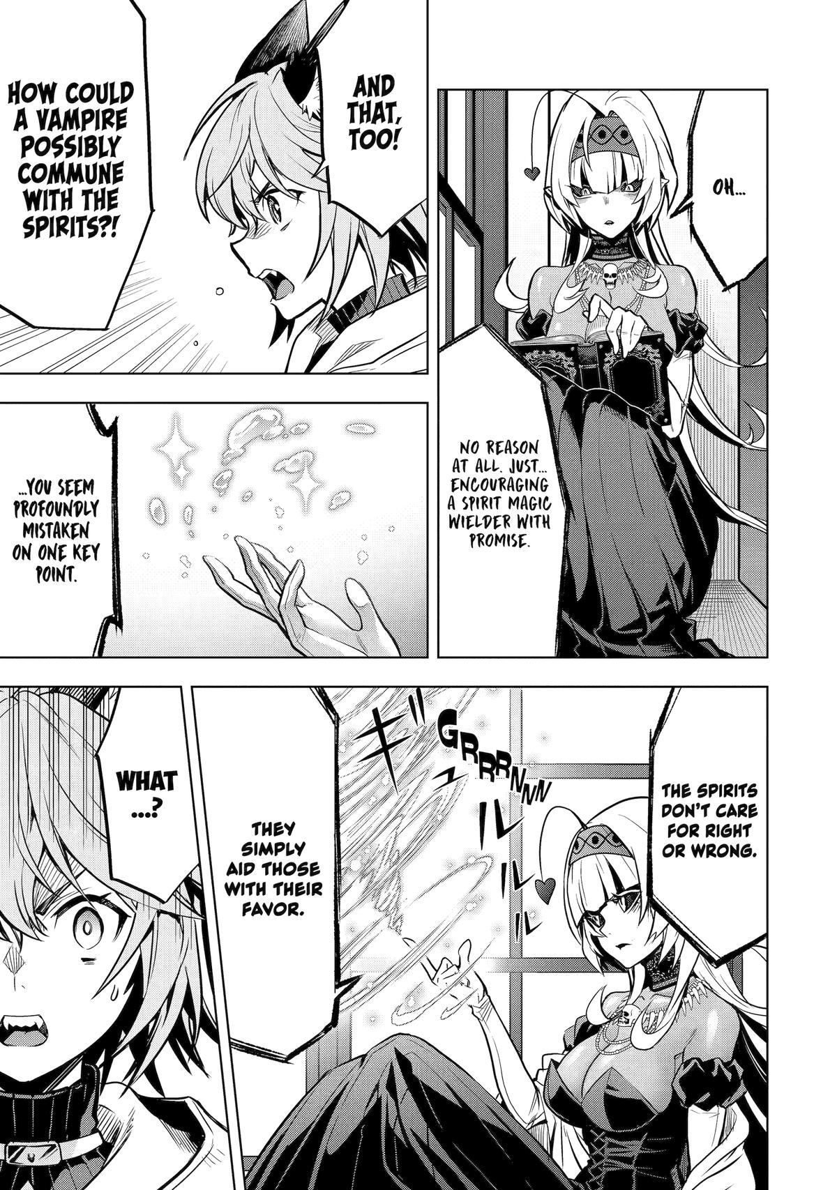 Koko wa Ore ni Makasete Saki ni Ike to Itte kara 10 Nen ga Tattara Densetsu ni Natteita Chap 39 - Next Chap 40