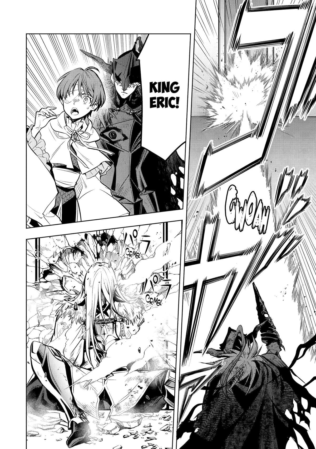 Koko wa Ore ni Makasete Saki ni Ike to Itte kara 10 Nen ga Tattara Densetsu ni Natteita Chap 39 - Next Chap 40