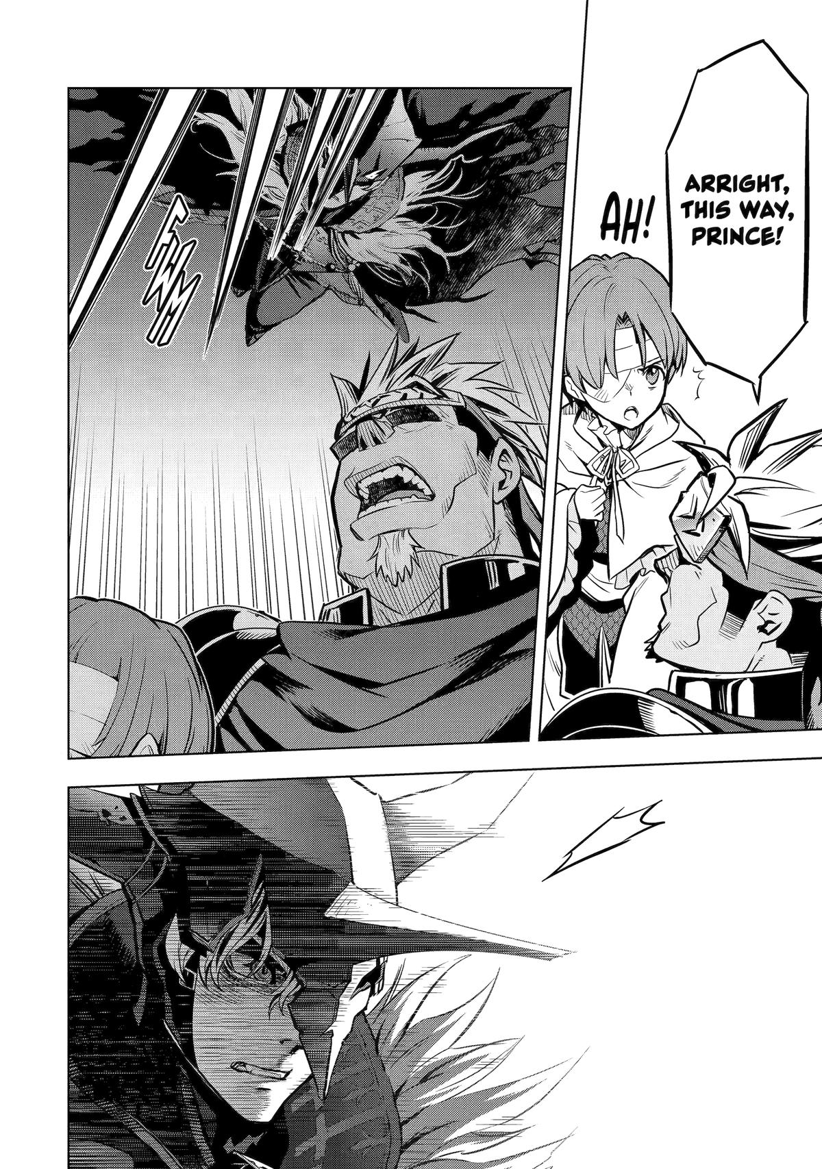 Koko wa Ore ni Makasete Saki ni Ike to Itte kara 10 Nen ga Tattara Densetsu ni Natteita Chap 39 - Next Chap 40