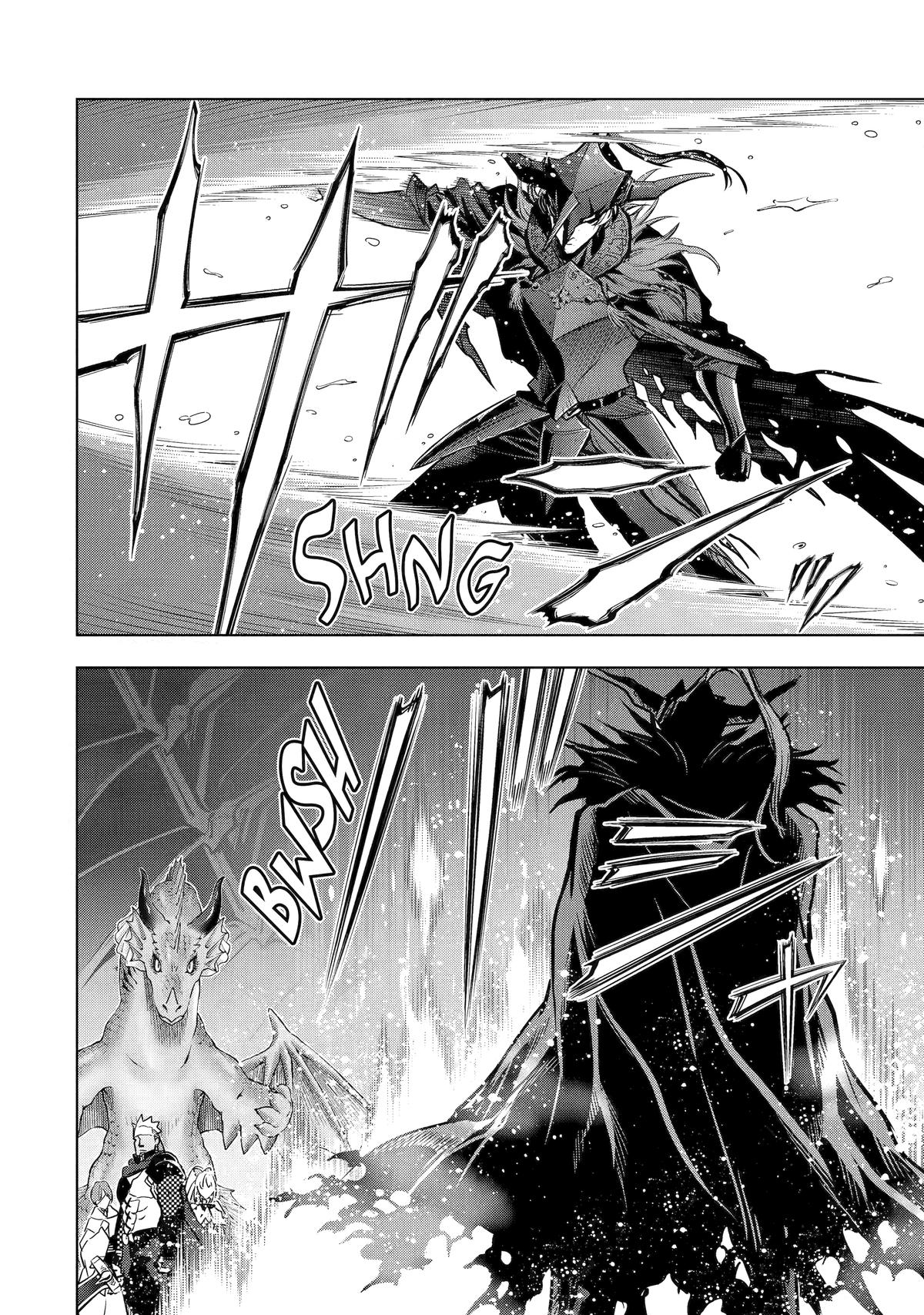 Koko wa Ore ni Makasete Saki ni Ike to Itte kara 10 Nen ga Tattara Densetsu ni Natteita Chap 39 - Next Chap 40