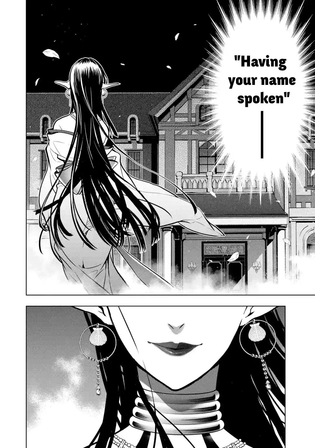 Koko wa Ore ni Makasete Saki ni Ike to Itte kara 10 Nen ga Tattara Densetsu ni Natteita Chap 30 - Next Chap 31