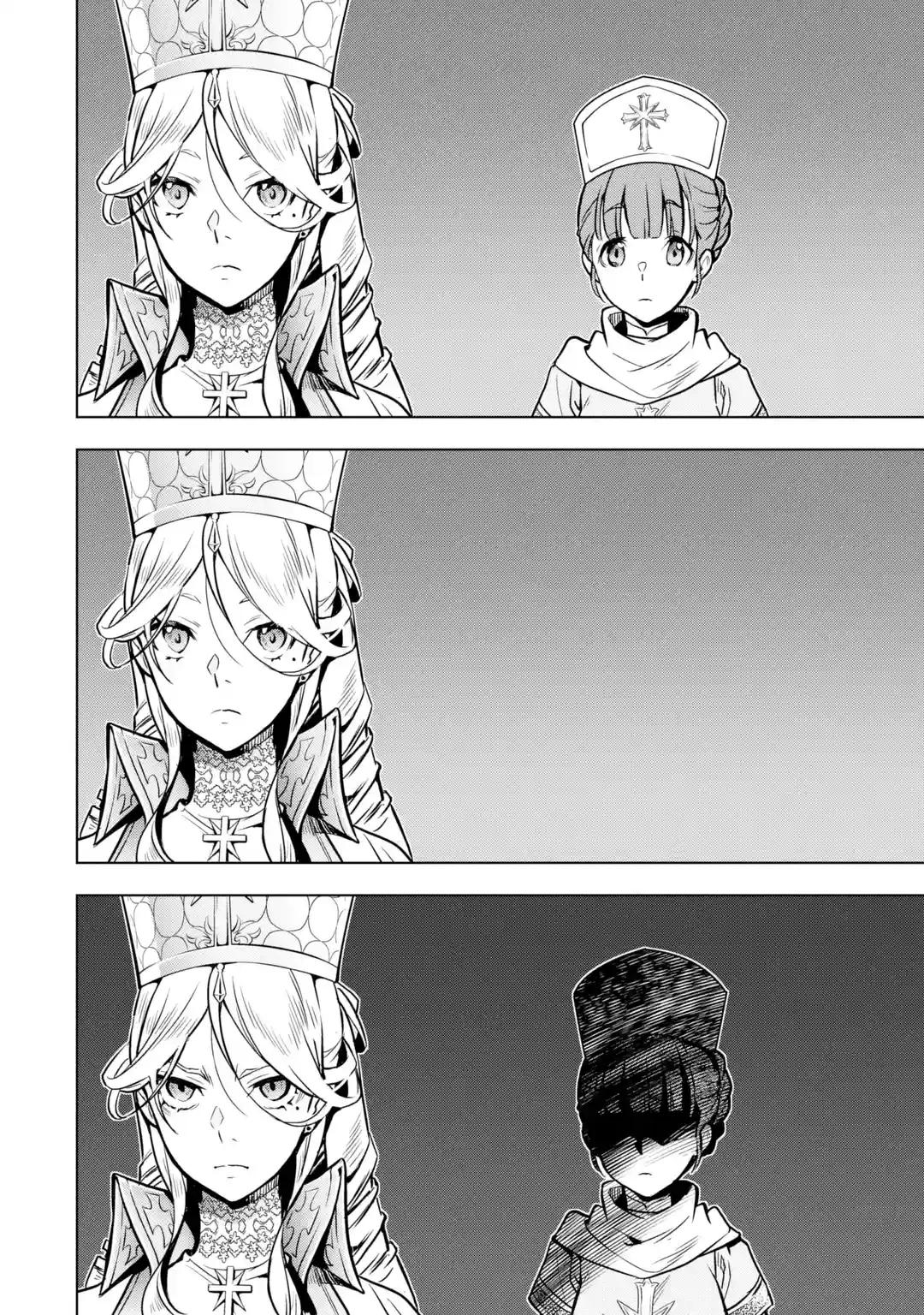 Koko wa Ore ni Makasete Saki ni Ike to Itte kara 10 Nen ga Tattara Densetsu ni Natteita Chap 30 - Next Chap 31