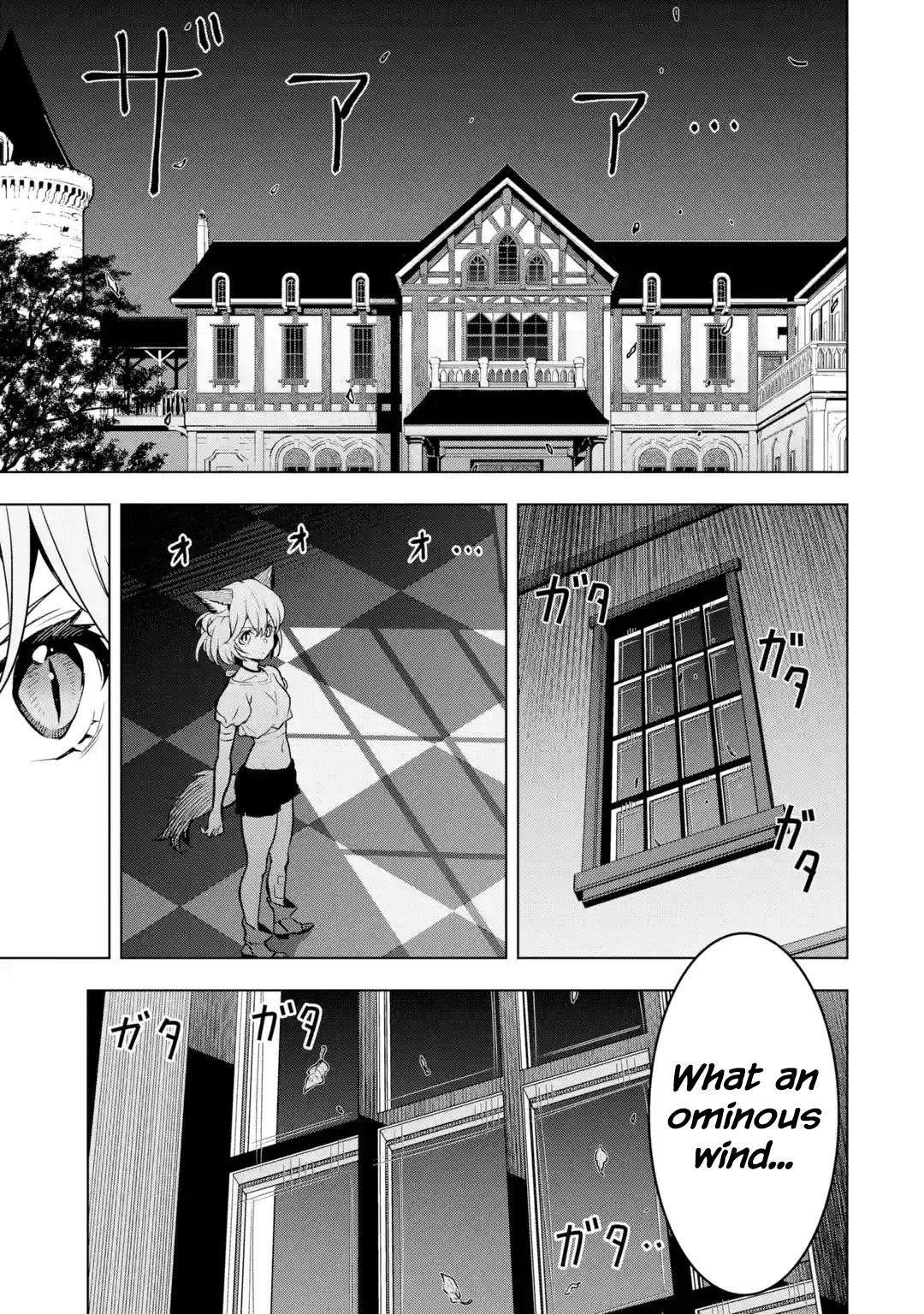 Koko wa Ore ni Makasete Saki ni Ike to Itte kara 10 Nen ga Tattara Densetsu ni Natteita Chap 30 - Next Chap 31