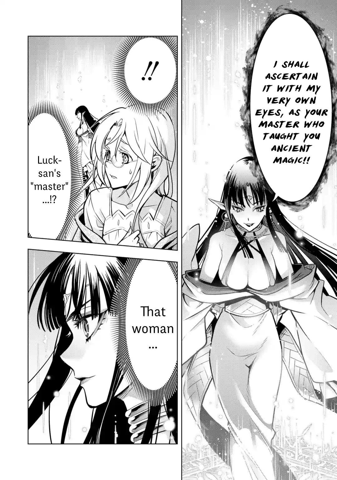 Koko wa Ore ni Makasete Saki ni Ike to Itte kara 10 Nen ga Tattara Densetsu ni Natteita Chap 30 - Next Chap 31