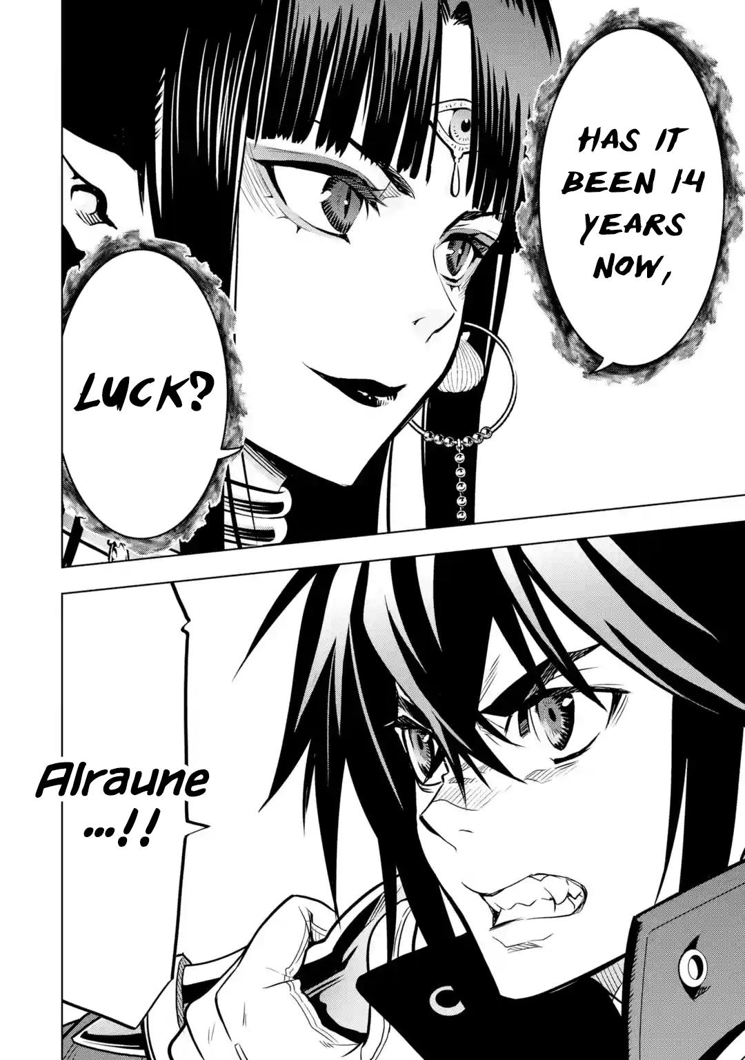 Koko wa Ore ni Makasete Saki ni Ike to Itte kara 10 Nen ga Tattara Densetsu ni Natteita Chap 30 - Next Chap 31