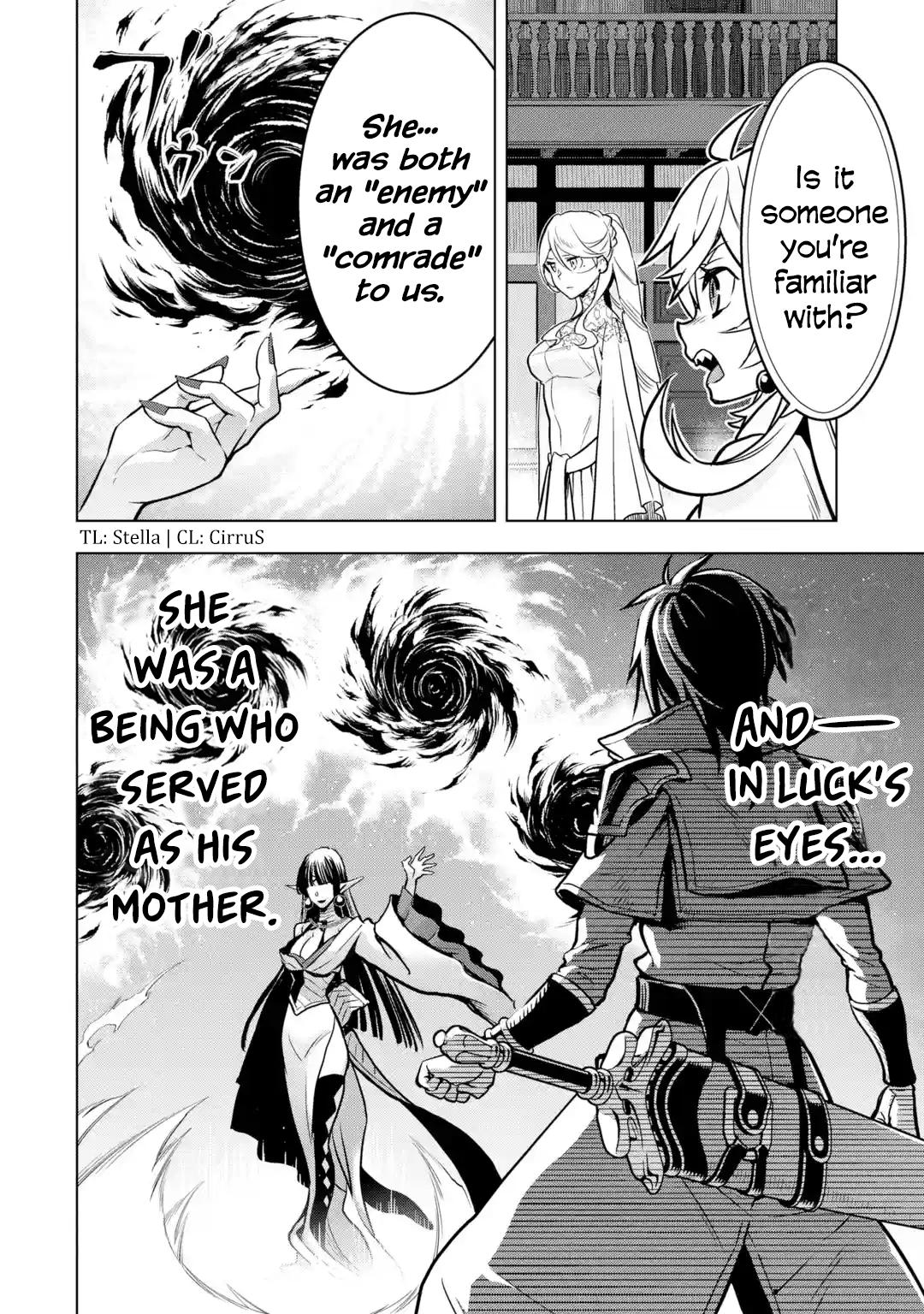Koko wa Ore ni Makasete Saki ni Ike to Itte kara 10 Nen ga Tattara Densetsu ni Natteita Chap 30 - Next Chap 31