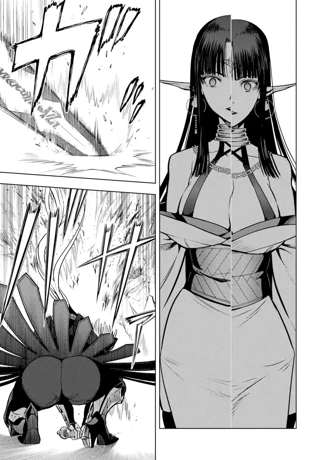 Koko wa Ore ni Makasete Saki ni Ike to Itte kara 10 Nen ga Tattara Densetsu ni Natteita Chap 31 - Next Chap 32