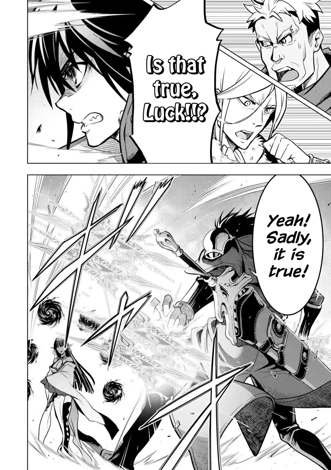 Koko wa Ore ni Makasete Saki ni Ike to Itte kara 10 Nen ga Tattara Densetsu ni Natteita Chap 31 - Next Chap 32