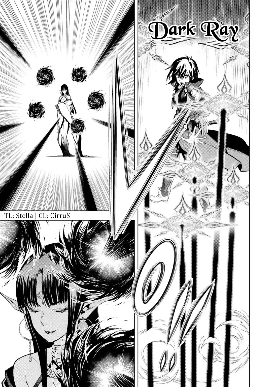 Koko wa Ore ni Makasete Saki ni Ike to Itte kara 10 Nen ga Tattara Densetsu ni Natteita Chap 31 - Next Chap 32