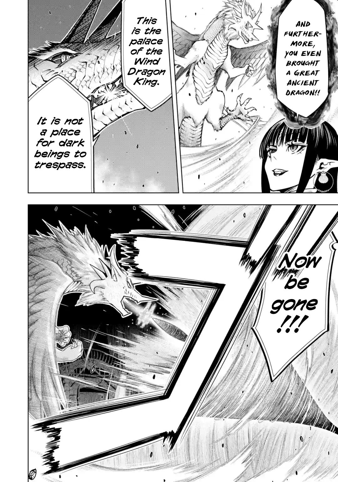 Koko wa Ore ni Makasete Saki ni Ike to Itte kara 10 Nen ga Tattara Densetsu ni Natteita Chap 31 - Next Chap 32