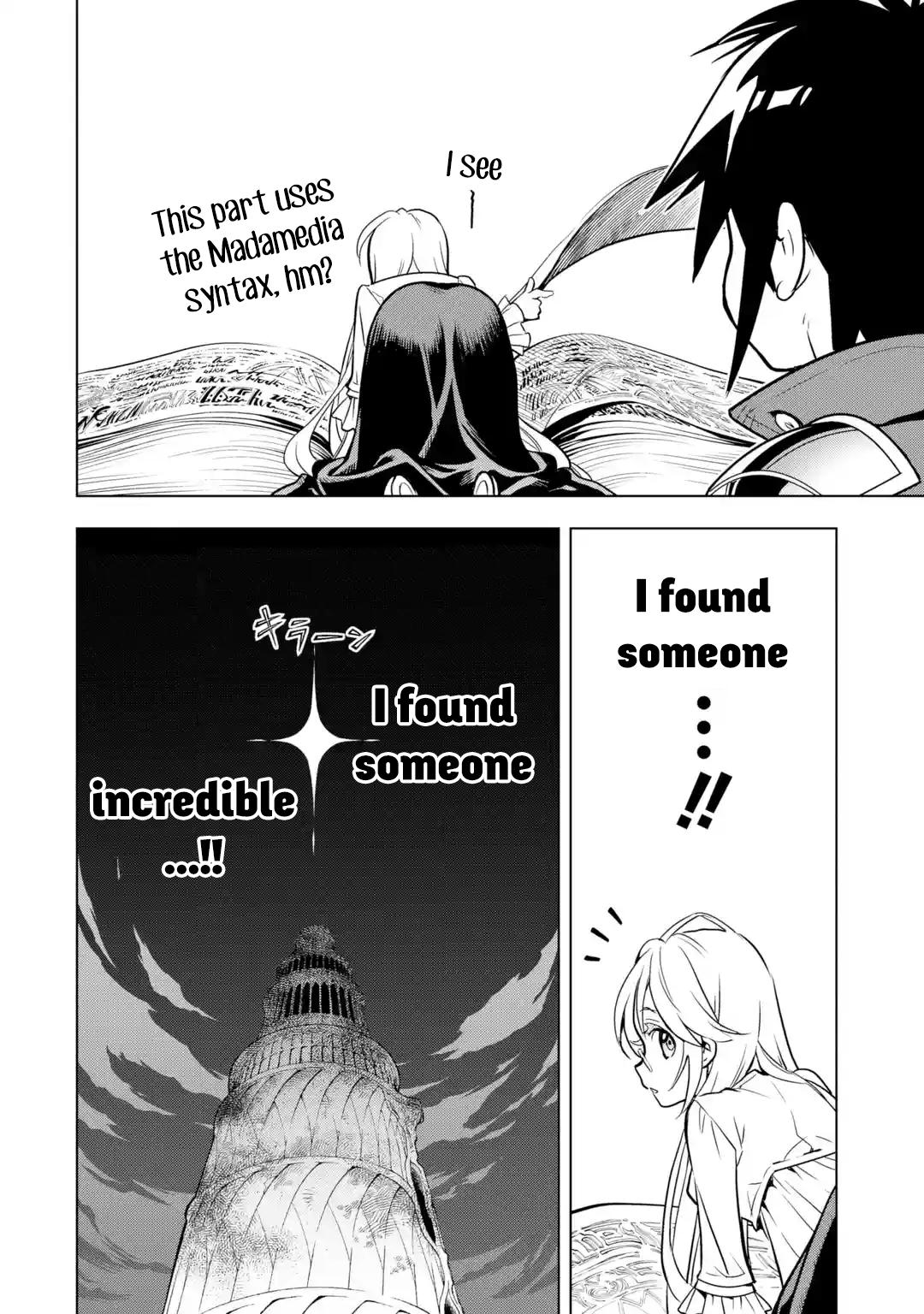 Koko wa Ore ni Makasete Saki ni Ike to Itte kara 10 Nen ga Tattara Densetsu ni Natteita Chap 31 - Next Chap 32