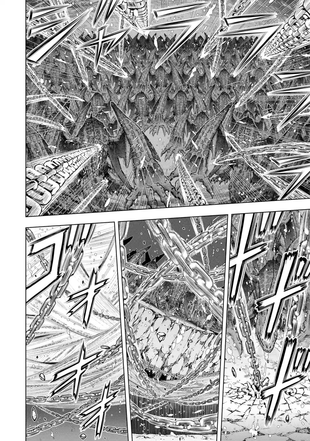 Koko wa Ore ni Makasete Saki ni Ike to Itte kara 10 Nen ga Tattara Densetsu ni Natteita Chap 31 - Next Chap 32
