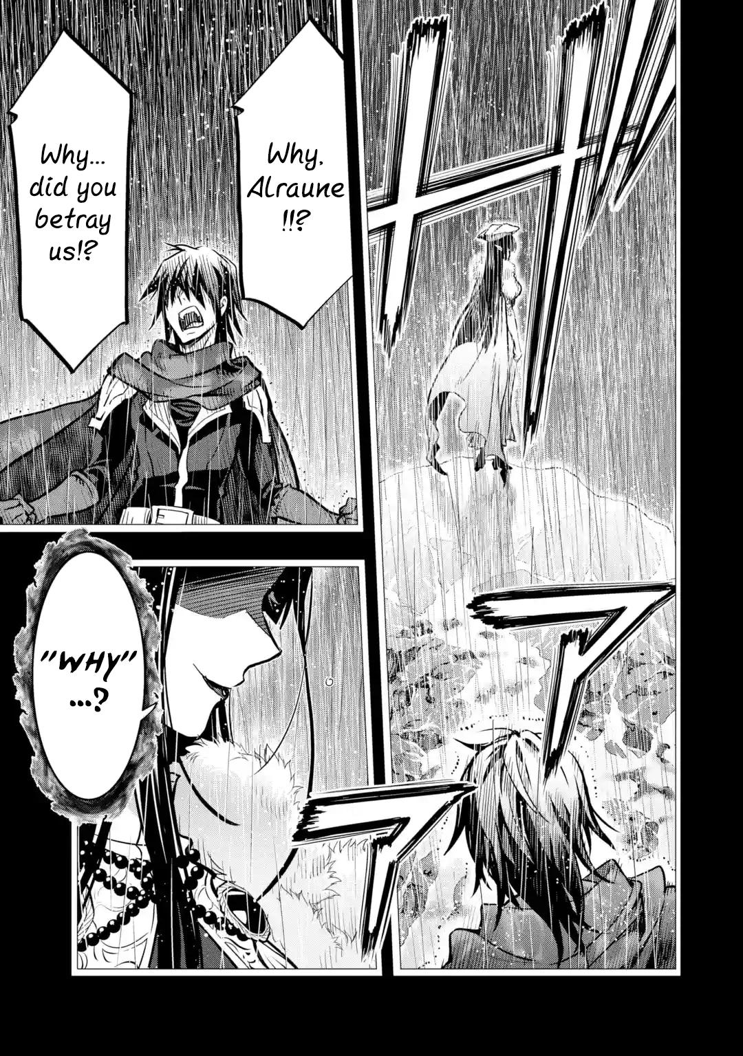 Koko wa Ore ni Makasete Saki ni Ike to Itte kara 10 Nen ga Tattara Densetsu ni Natteita Chap 31 - Next Chap 32