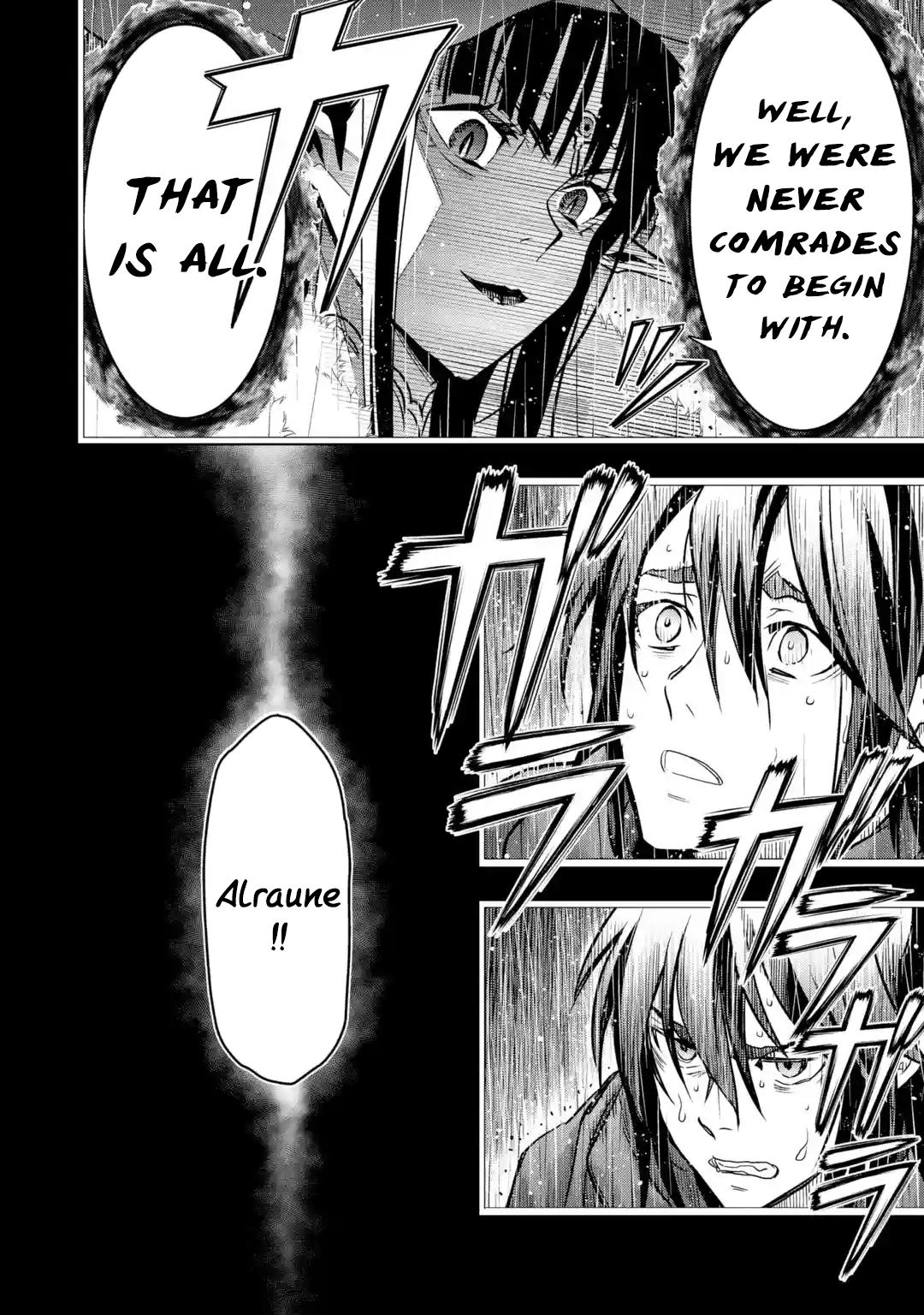 Koko wa Ore ni Makasete Saki ni Ike to Itte kara 10 Nen ga Tattara Densetsu ni Natteita Chap 31 - Next Chap 32