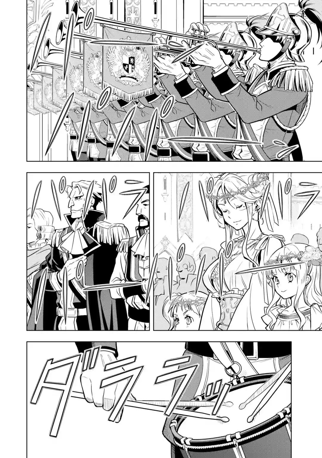 Koko wa Ore ni Makasete Saki ni Ike to Itte kara 10 Nen ga Tattara Densetsu ni Natteita Chap 32 - Next Chap 33