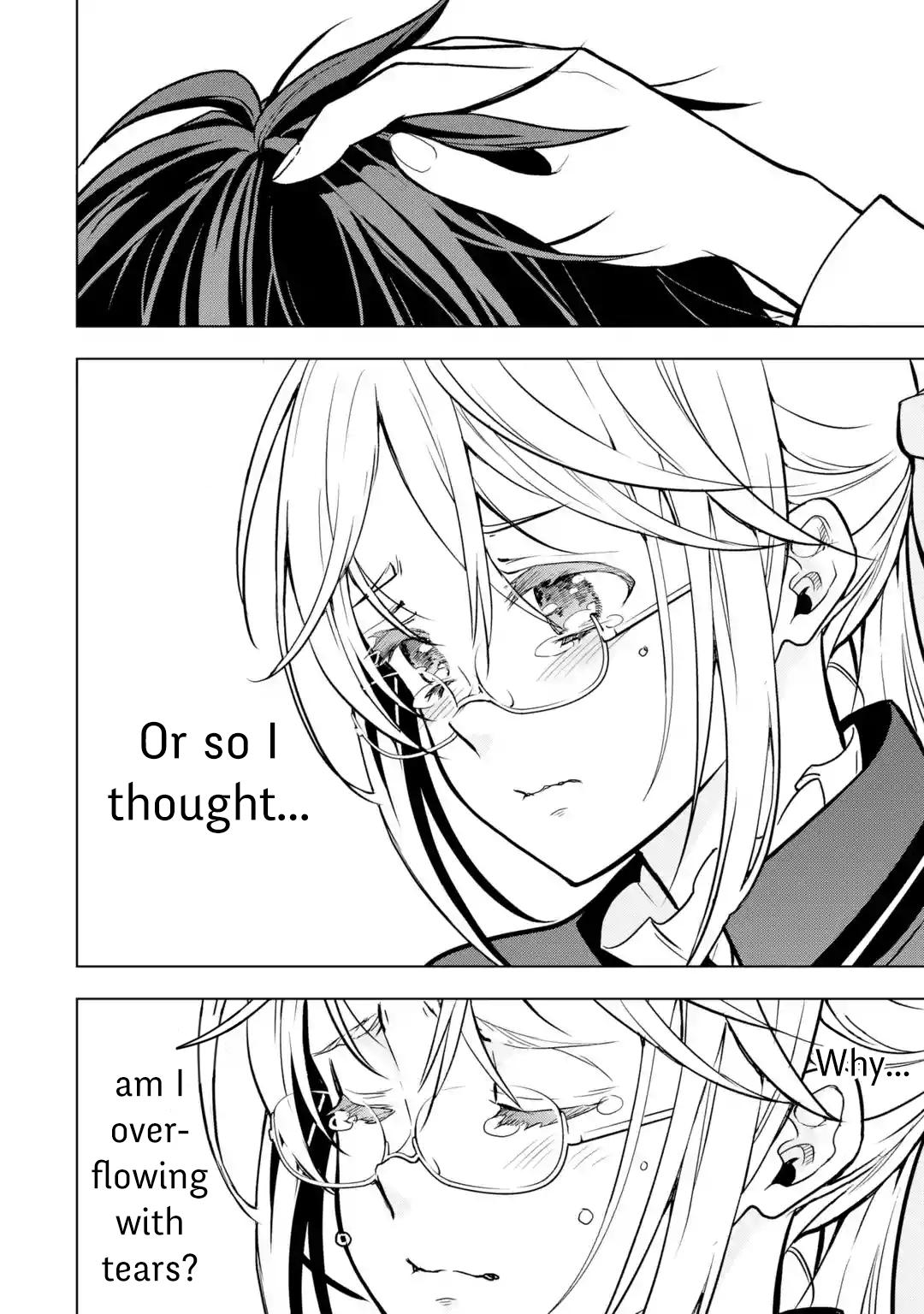 Koko wa Ore ni Makasete Saki ni Ike to Itte kara 10 Nen ga Tattara Densetsu ni Natteita Chap 32 - Next Chap 33